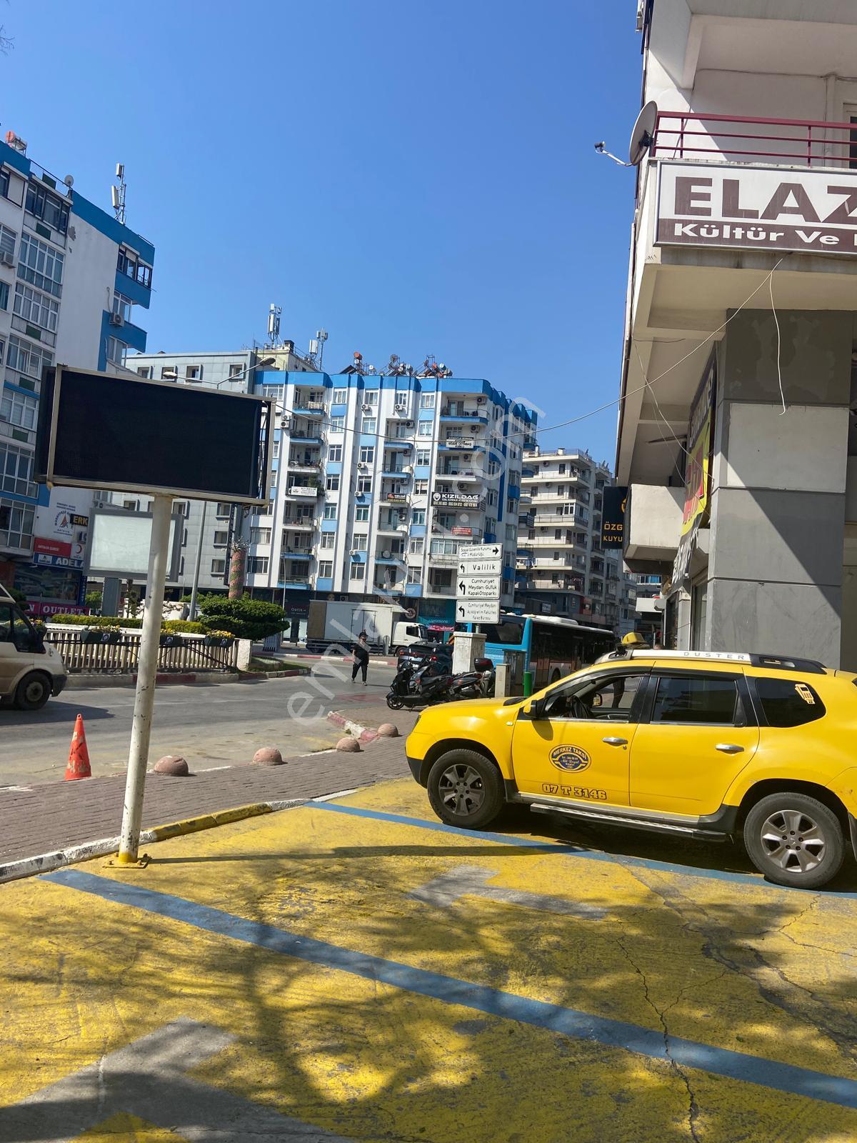 Güllük Kavşağı Köşesinde Satılık 3+1 Geniş Daire - Görsel 6