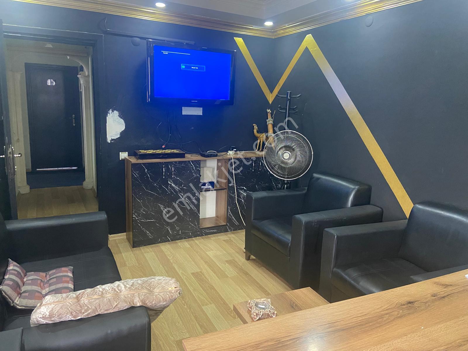Güllük Kavşağı Köşesinde Satılık 3+1 Geniş Daire - Görsel 12