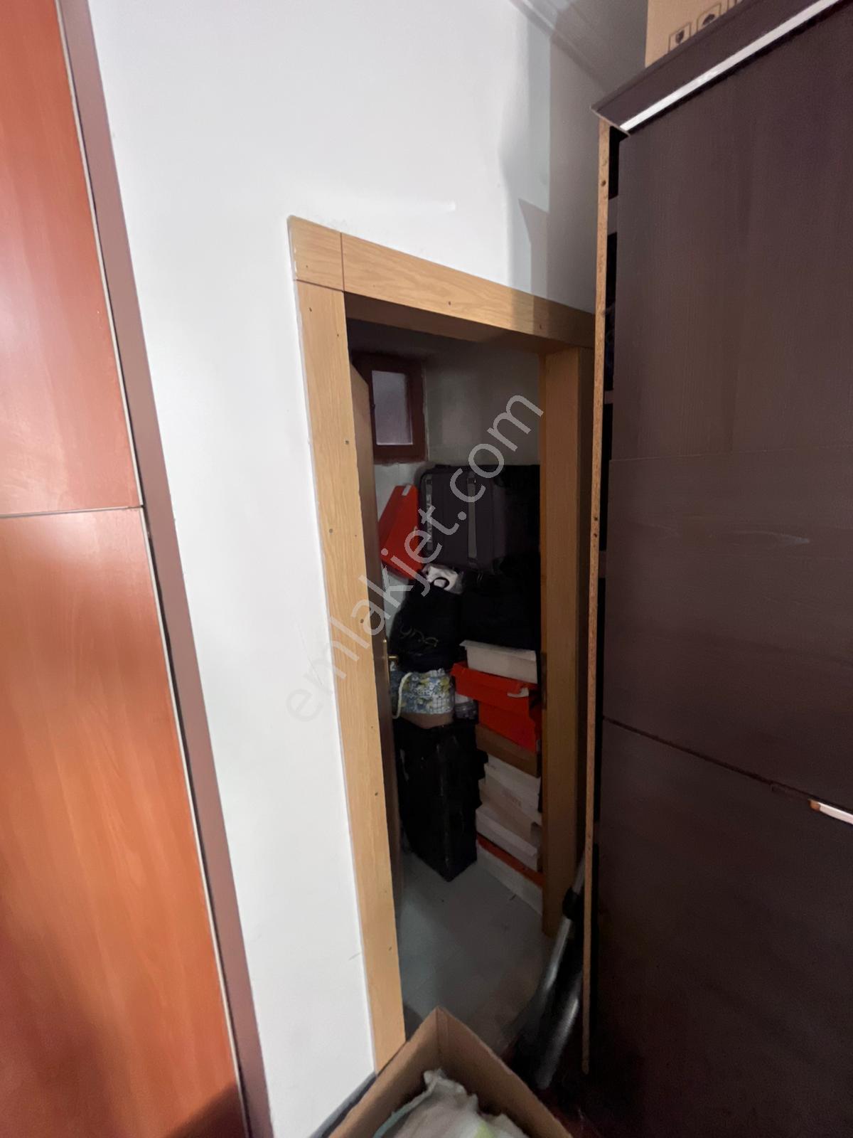 Ankara Kazanç'tan Geniş Kredi Limitsiz Cadde Üzerinde Güney Cephe Satılık 3+1 Daire - Görsel 28