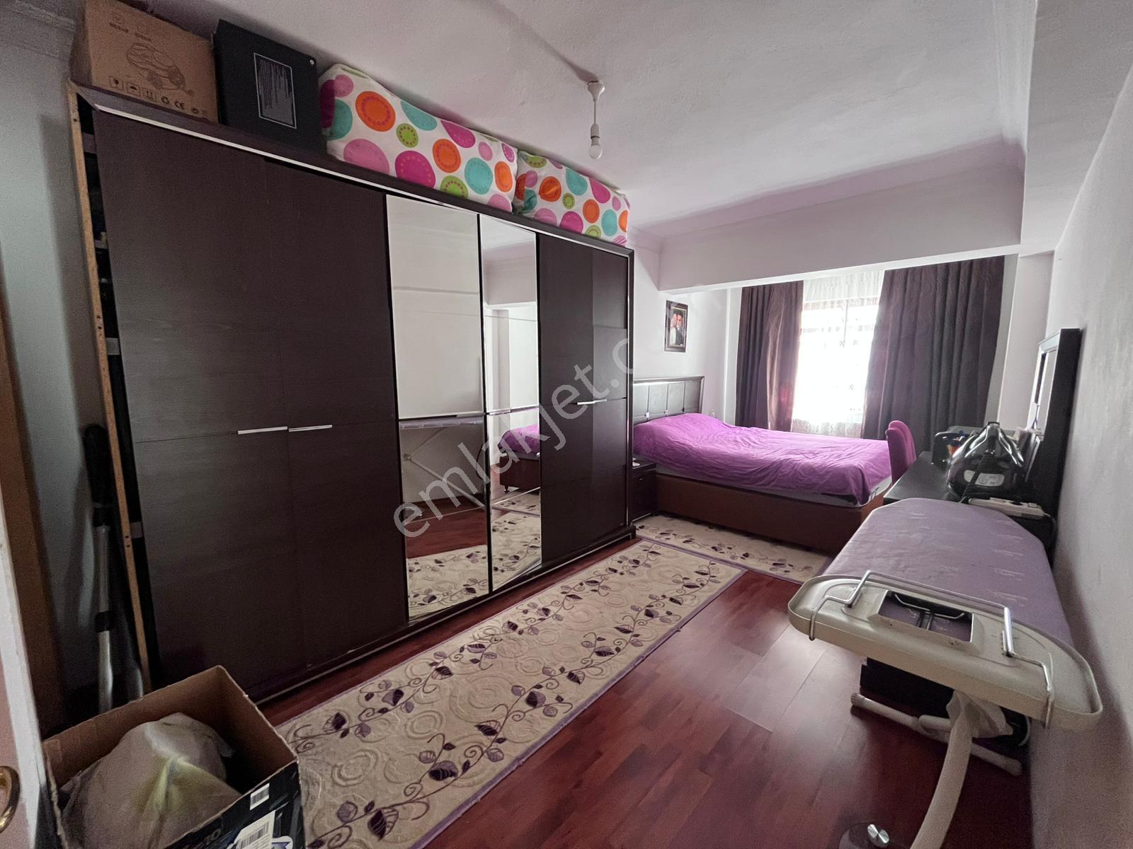 Ankara Kazanç'tan Geniş Kredi Limitsiz Cadde Üzerinde Güney Cephe Satılık 3+1 Daire - Görsel 13