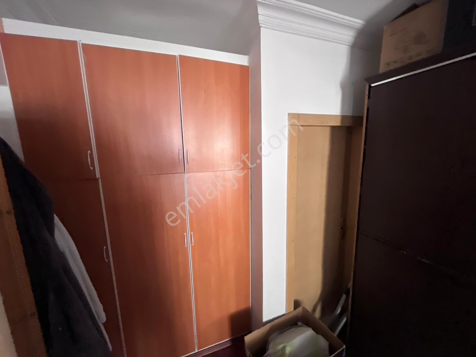 Ankara Kazanç'tan Geniş Kredi Limitsiz Cadde Üzerinde Güney Cephe Satılık 3+1 Daire - Görsel 17