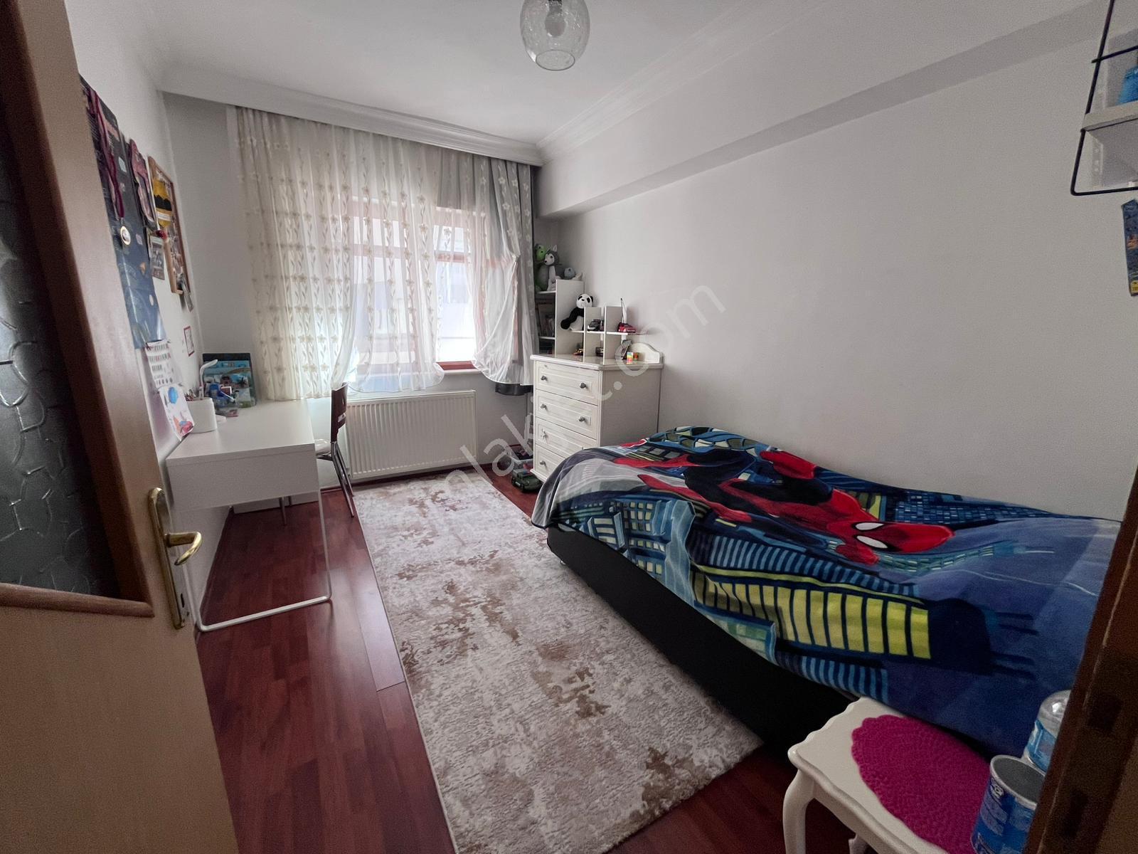 Ankara Kazanç'tan Geniş Kredi Limitsiz Cadde Üzerinde Güney Cephe Satılık 3+1 Daire - Görsel 12