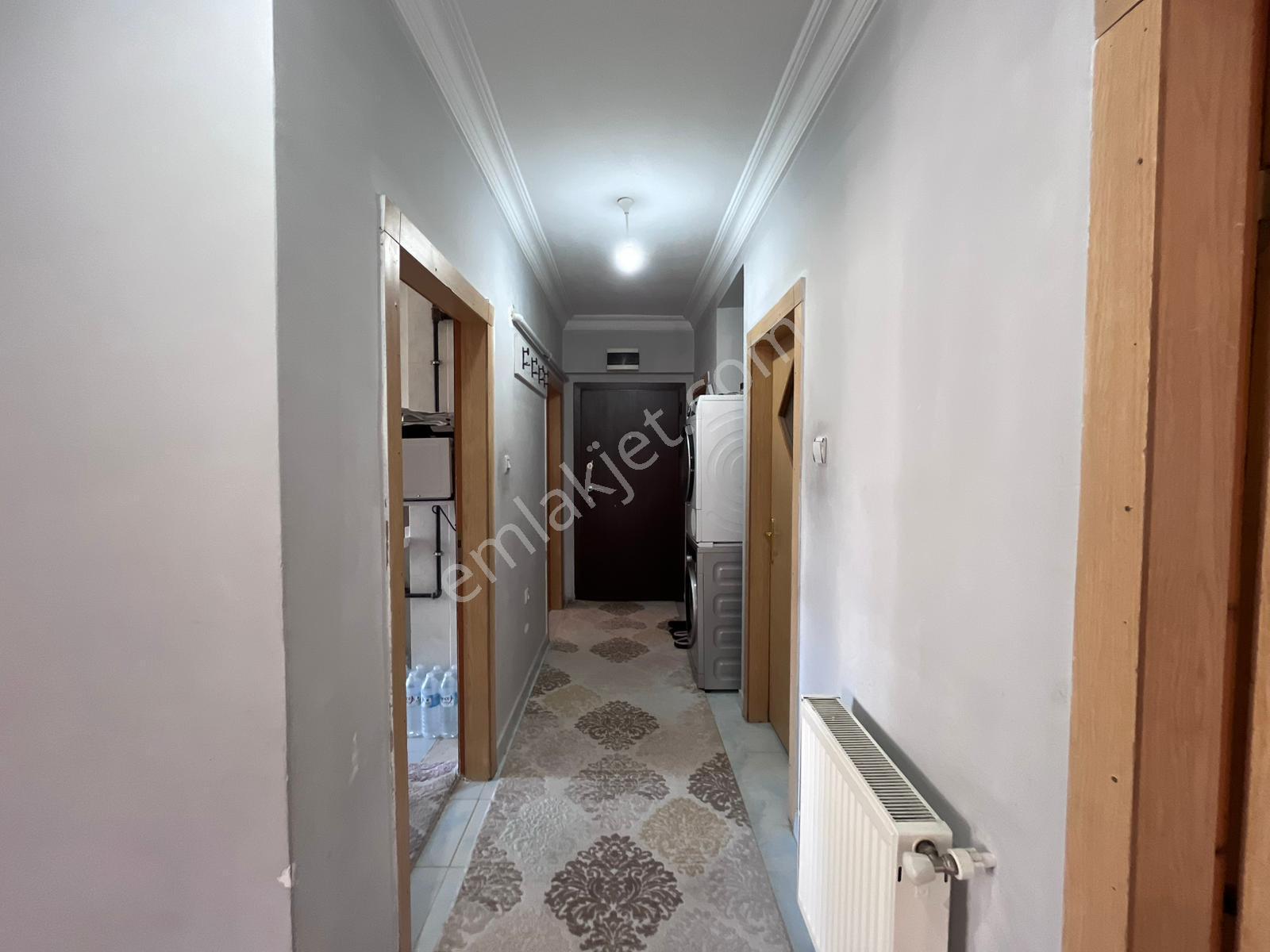 Ankara Kazanç'tan Geniş Kredi Limitsiz Cadde Üzerinde Güney Cephe Satılık 3+1 Daire - Görsel 22