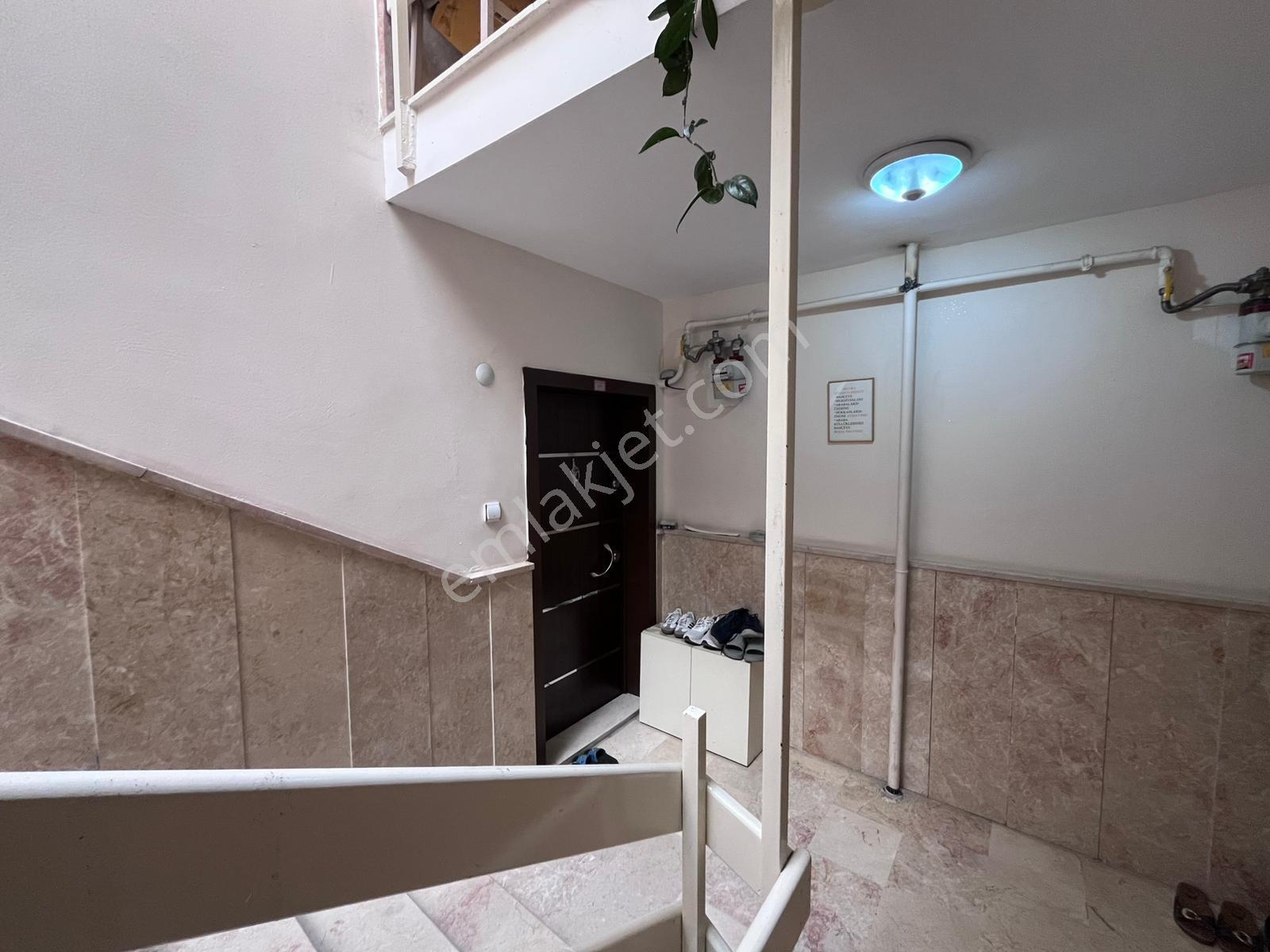 Ankara Kazanç'tan Geniş Kredi Limitsiz Cadde Üzerinde Güney Cephe Satılık 3+1 Daire - Görsel 32