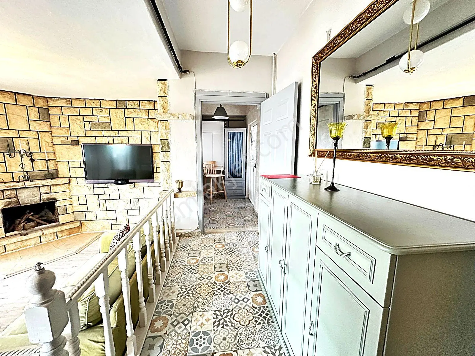 Cadde34 Yapı'dan Beylikdüzü Gürpınar Tatil Köyünde 2 Katlı 3+1 Müstakil Daire Satışta!!! - Görsel 4