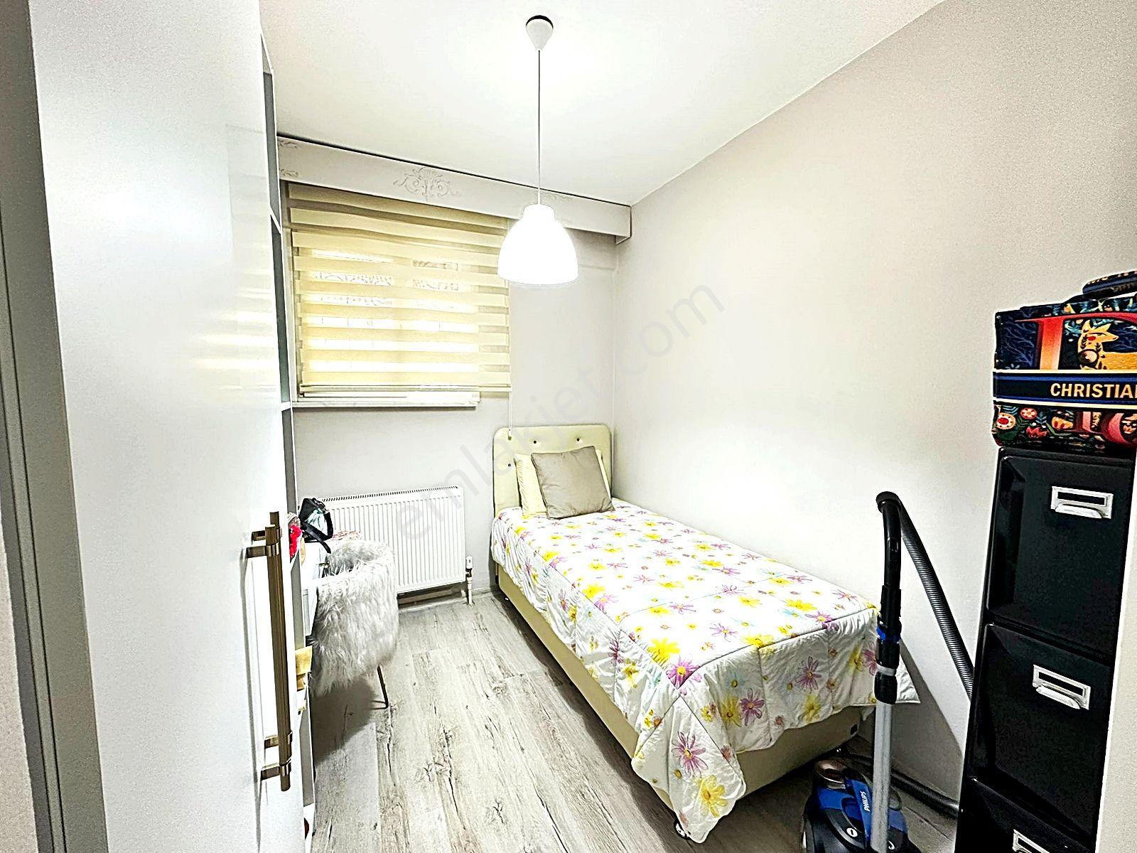 Cadde34 Yapı'dan Beylikdüzü Gürpınar Tatil Köyünde 2 Katlı 3+1 Müstakil Daire Satışta!!! - Görsel 24