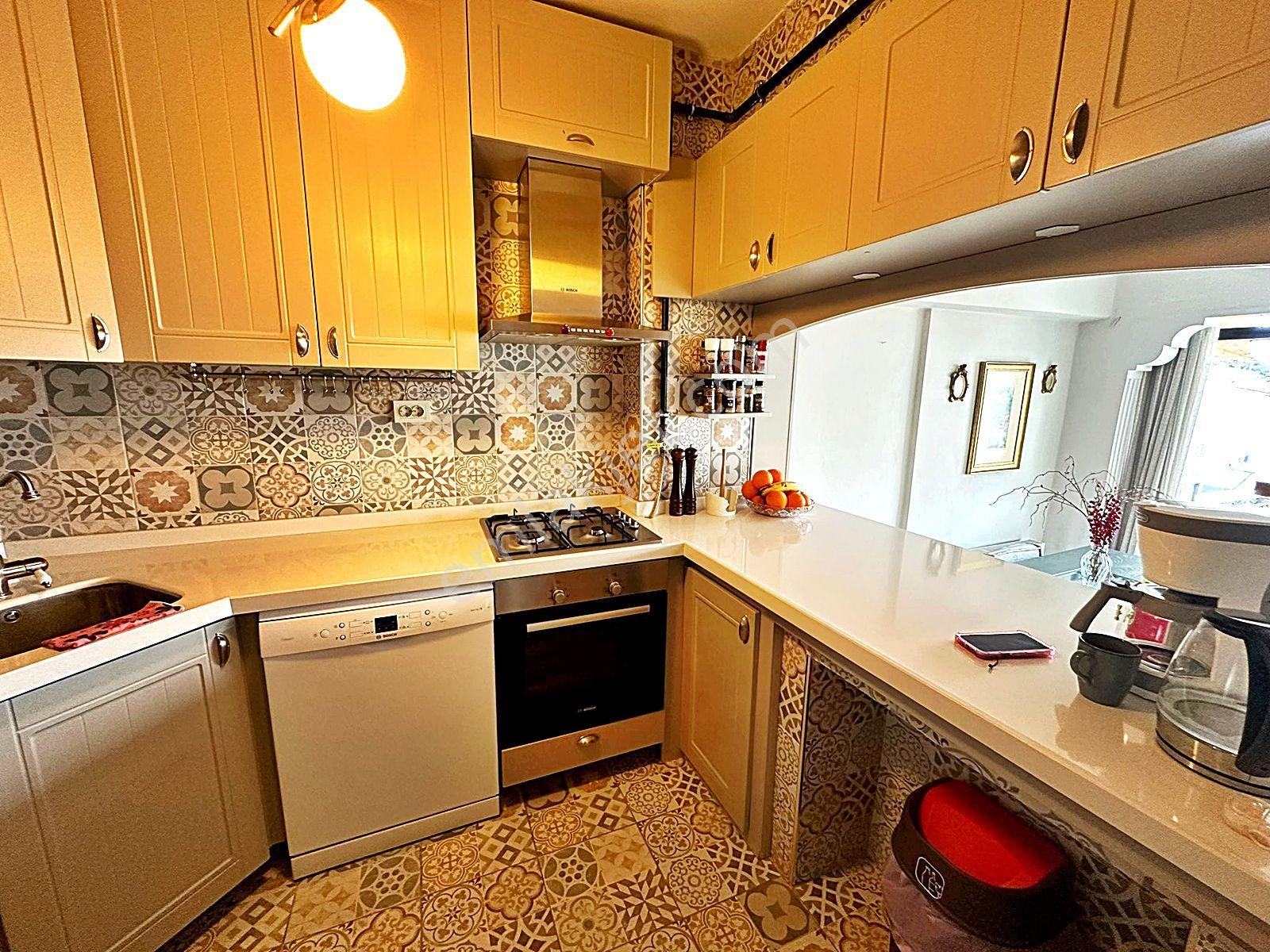 Cadde34 Yapı'dan Beylikdüzü Gürpınar Tatil Köyünde 2 Katlı 3+1 Müstakil Daire Satışta!!! - Görsel 21