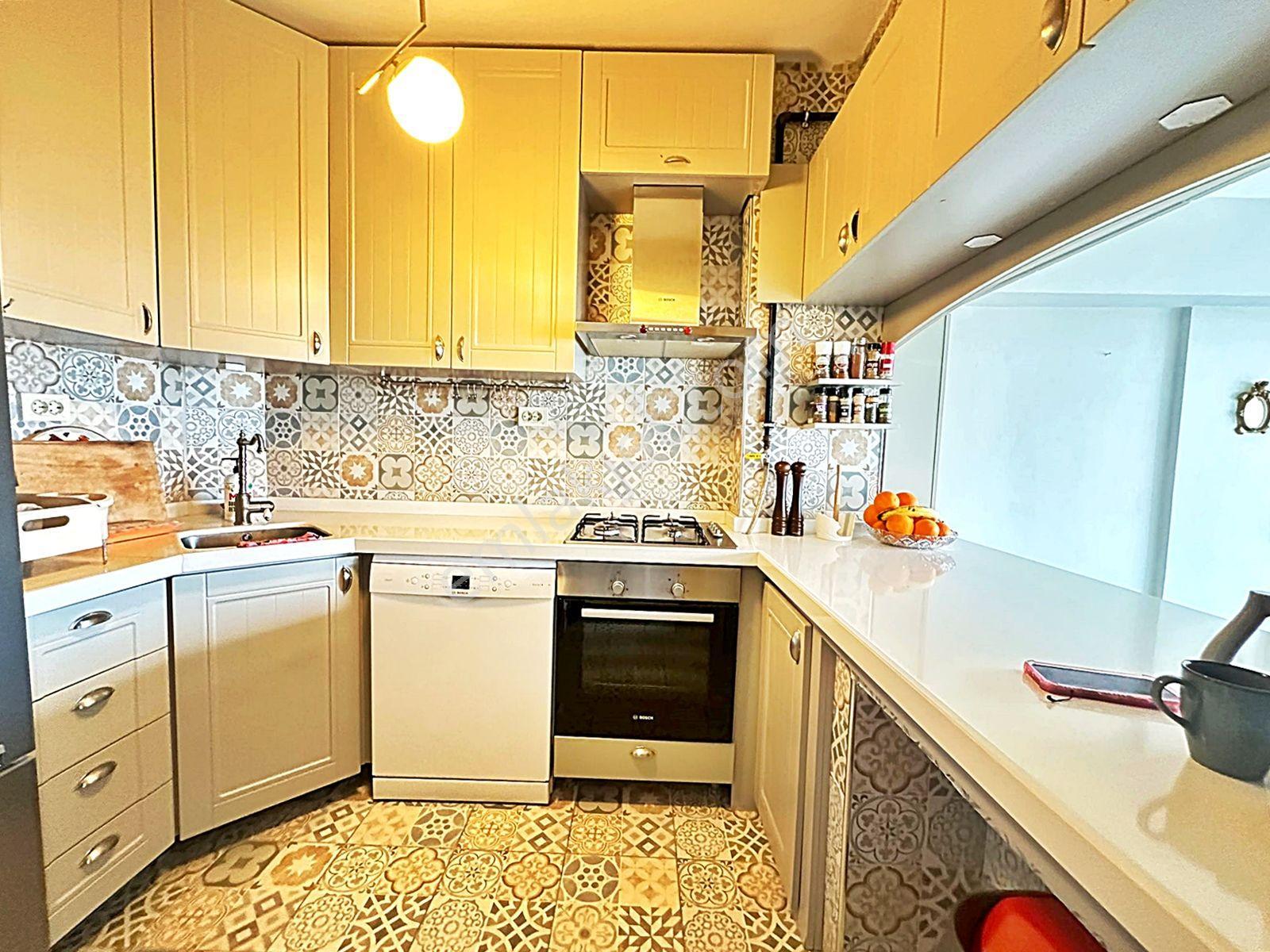 Cadde34 Yapı'dan Beylikdüzü Gürpınar Tatil Köyünde 2 Katlı 3+1 Müstakil Daire Satışta!!! - Görsel 23