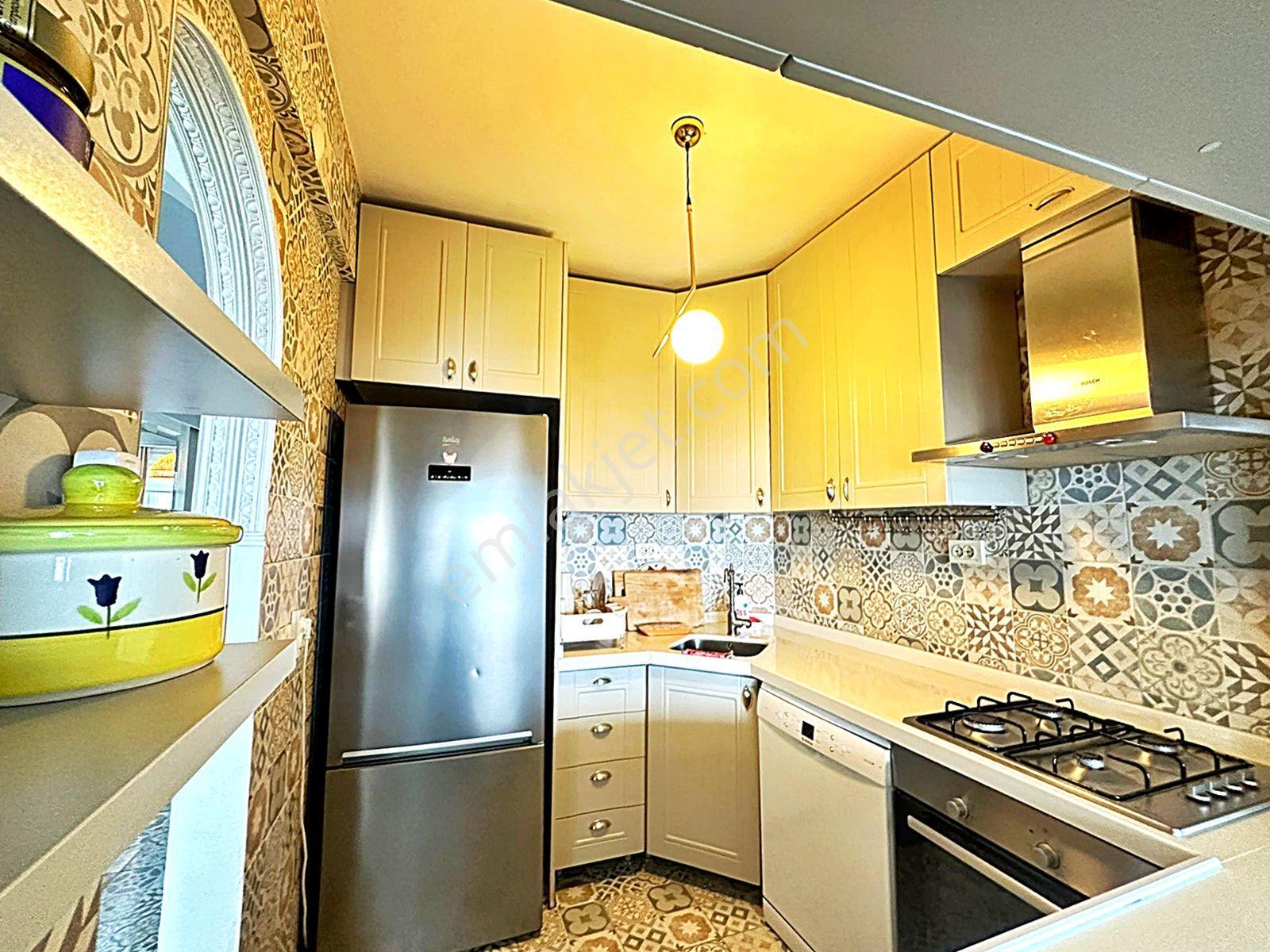 Cadde34 Yapı'dan Beylikdüzü Gürpınar Tatil Köyünde 2 Katlı 3+1 Müstakil Daire Satışta!!! - Görsel 26