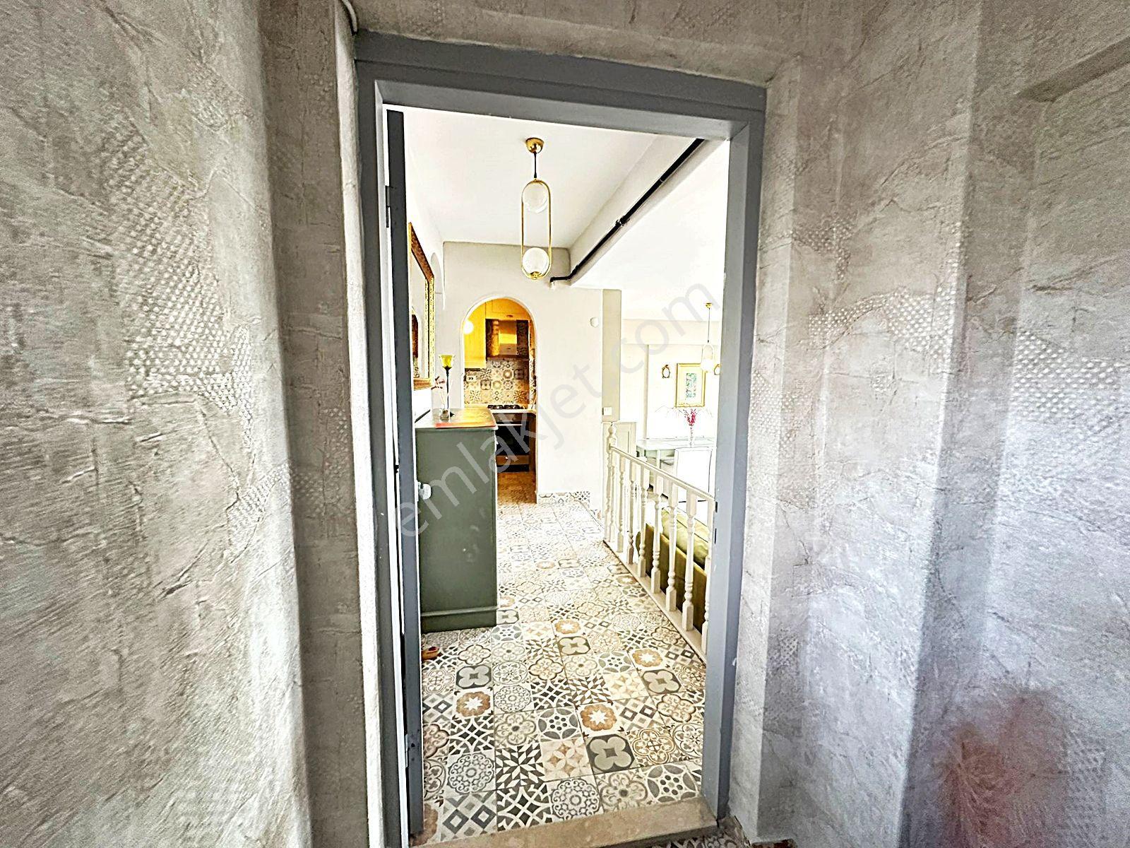 Cadde34 Yapı'dan Beylikdüzü Gürpınar Tatil Köyünde 2 Katlı 3+1 Müstakil Daire Satışta!!! - Görsel 11