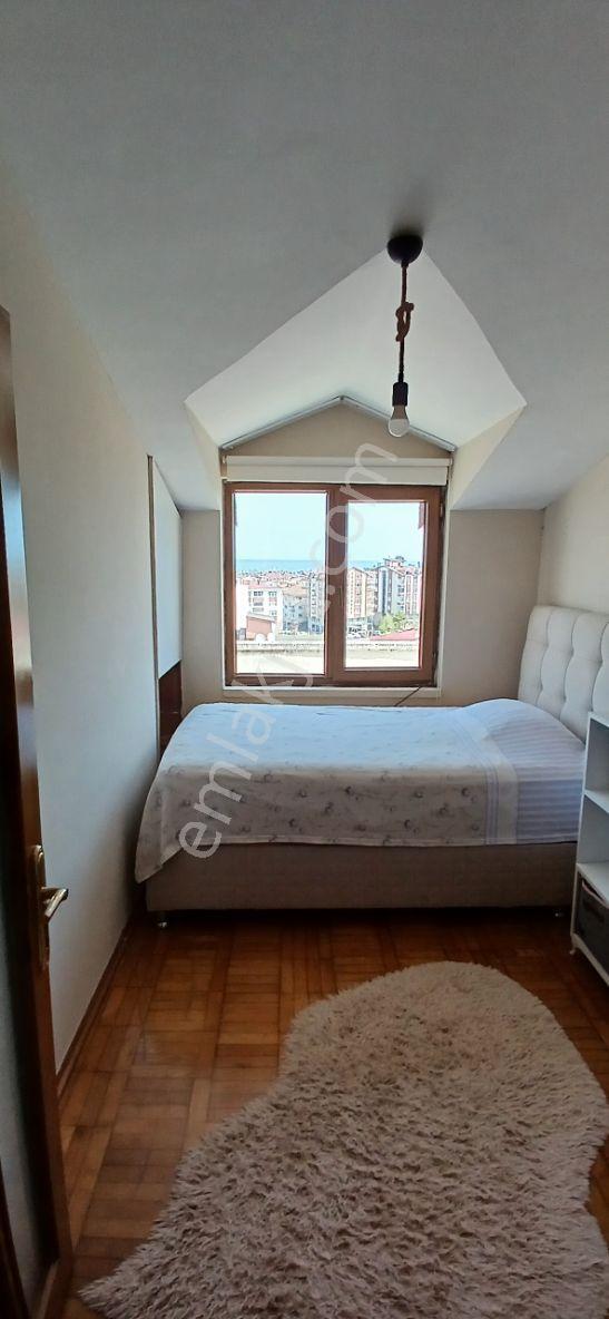 Bahçelievler Mahallesi Satılık 3+1 Dublex Daire - Görsel 24