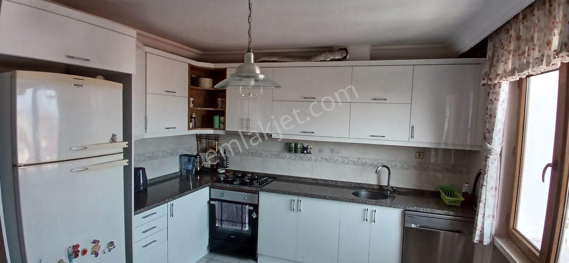 Bahçelievler Mahallesi Satılık 3+1 Dublex Daire