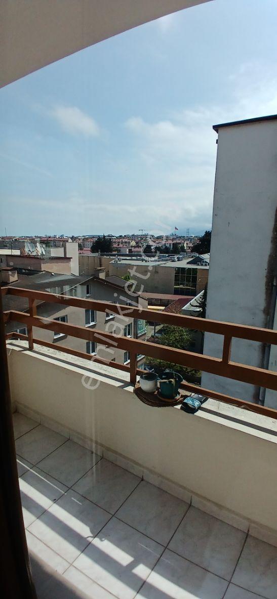 Bahçelievler Mahallesi Satılık 3+1 Dublex Daire - Görsel 15