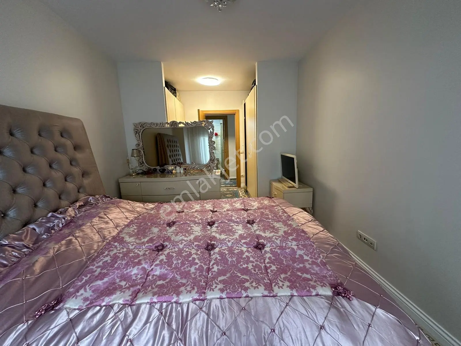 Doğa Panoroma Sitesi 2+1 Deniz Manzaralı Yapılı Daire Satılık - Görsel 31
