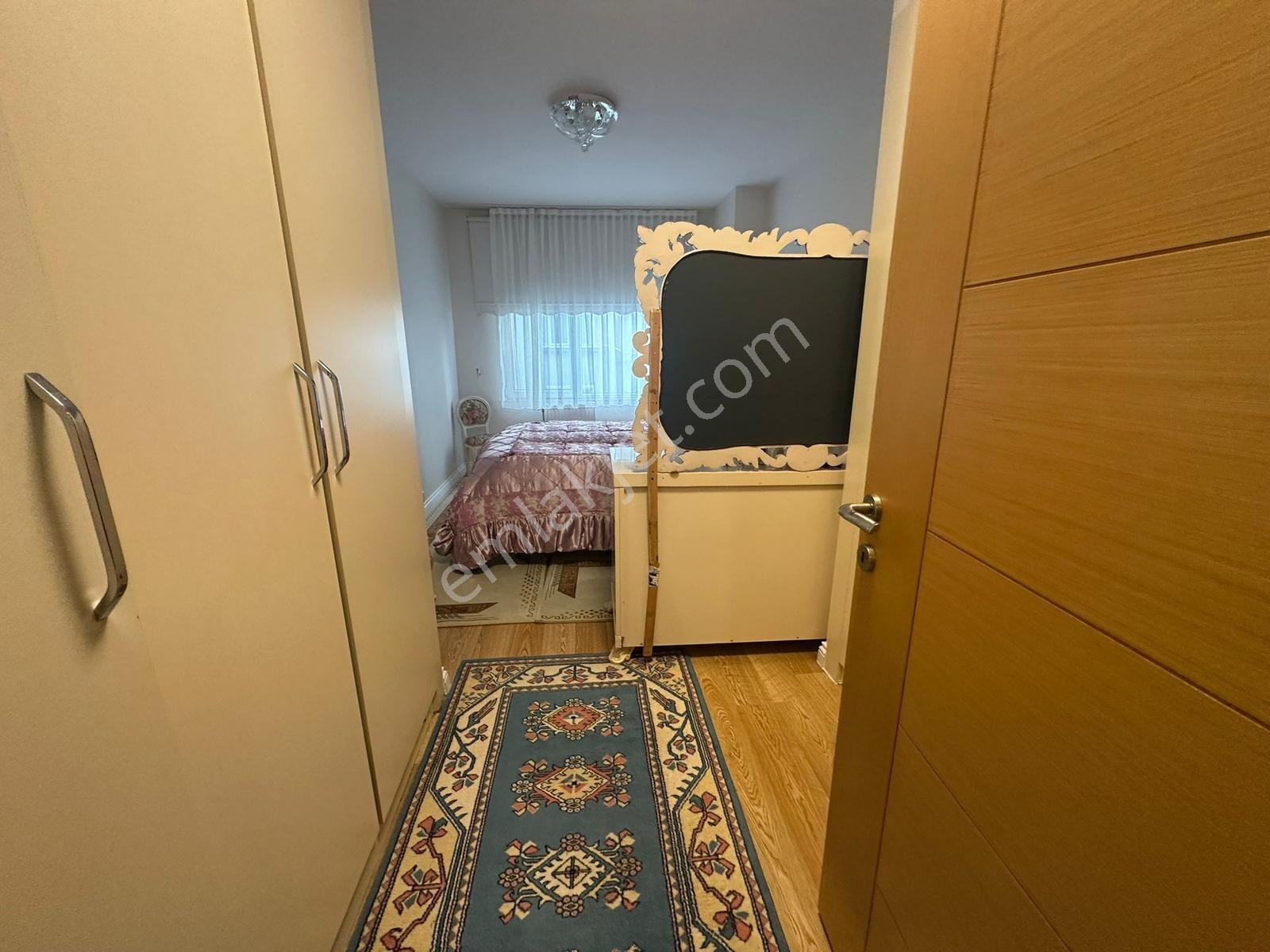 Doğa Panoroma Sitesi 2+1 Deniz Manzaralı Yapılı Daire Satılık - Görsel 21
