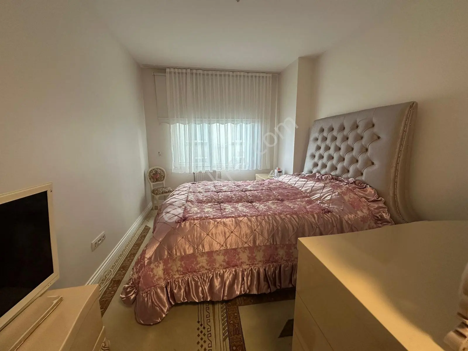Doğa Panoroma Sitesi 2+1 Deniz Manzaralı Yapılı Daire Satılık - Görsel 35