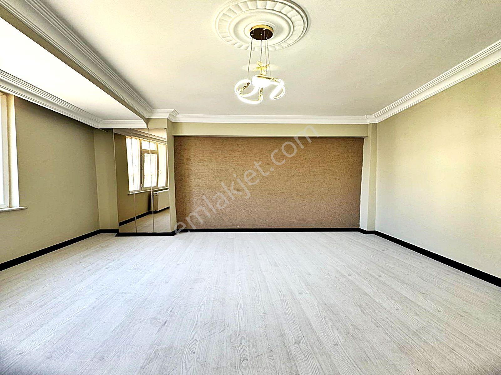 Cadde34 Yapı'dan Kıraç Hürriyette Eminevim & Fuzuleve Ve %70 Krediye Uygun Satılık 2+1 Arakat Daire! - Görsel 18