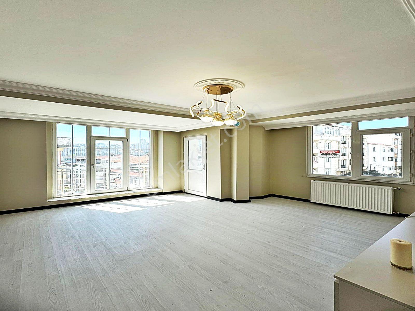 Cadde34 Yapı'dan Kıraç Hürriyette Eminevim & Fuzuleve Ve %70 Krediye Uygun Satılık 2+1 Arakat Daire! - Görsel 4