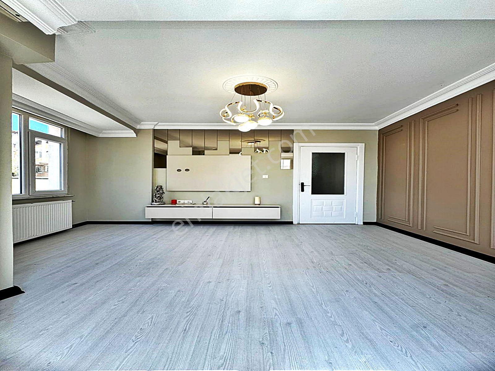 Cadde34 Yapı'dan Kıraç Hürriyette Eminevim & Fuzuleve Ve %70 Krediye Uygun Satılık 2+1 Arakat Daire! - Görsel 2