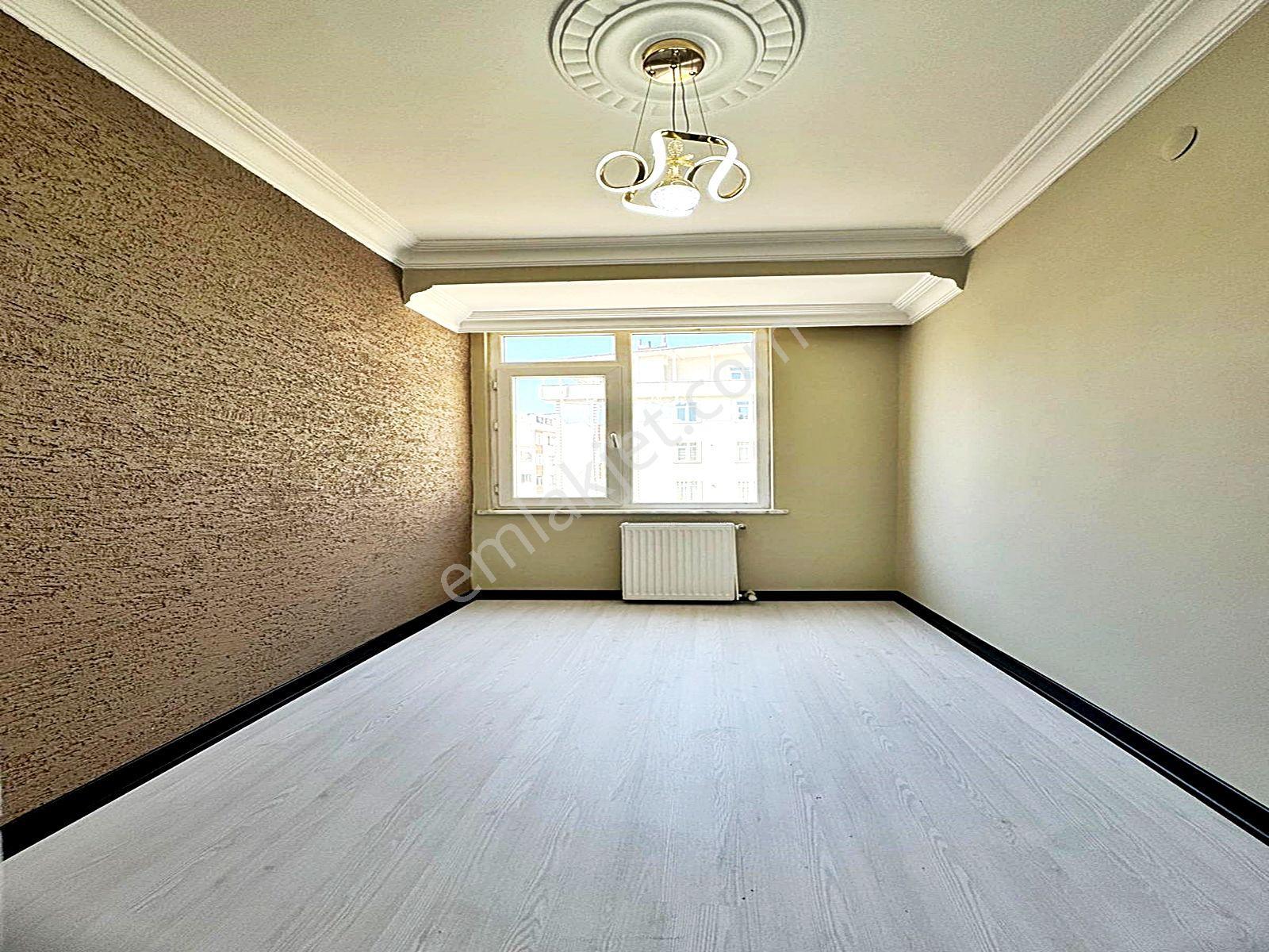 Cadde34 Yapı'dan Kıraç Hürriyette Eminevim & Fuzuleve Ve %70 Krediye Uygun Satılık 2+1 Arakat Daire! - Görsel 23