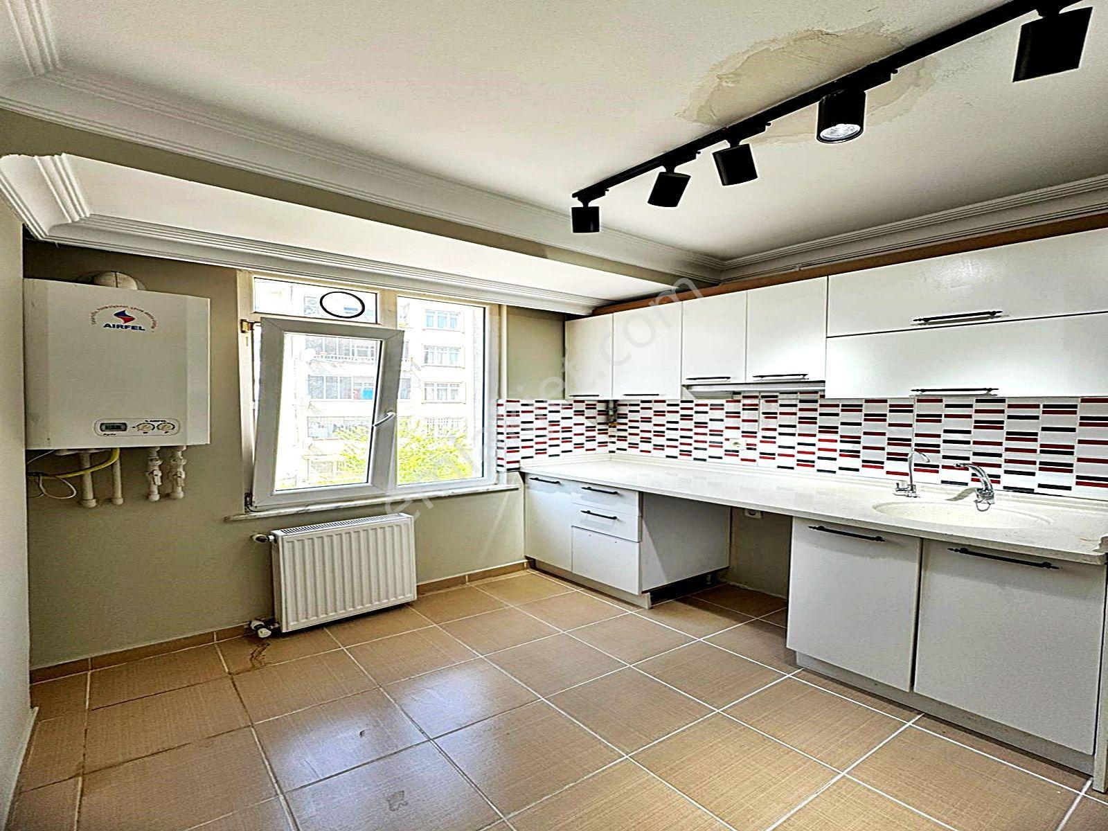 Cadde34 Yapı'dan Kıraç Hürriyette Eminevim & Fuzuleve Ve %70 Krediye Uygun Satılık 2+1 Arakat Daire! - Görsel 8