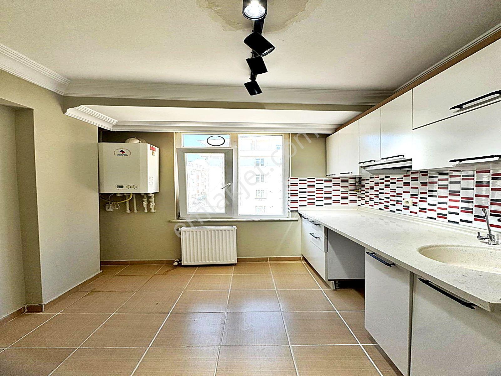 Cadde34 Yapı'dan Kıraç Hürriyette Eminevim & Fuzuleve Ve %70 Krediye Uygun Satılık 2+1 Arakat Daire! - Görsel 11