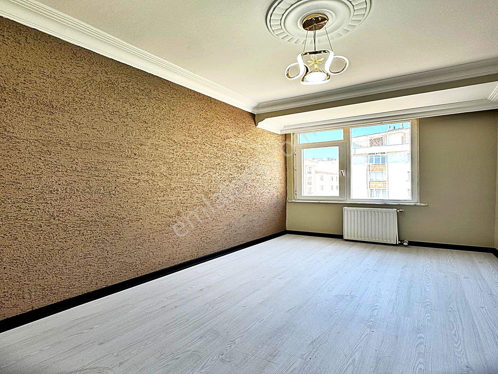 Cadde34 Yapı'dan Kıraç Hürriyette Eminevim & Fuzuleve Ve %70 Krediye Uygun Satılık 2+1 Arakat Daire! - Görsel 21