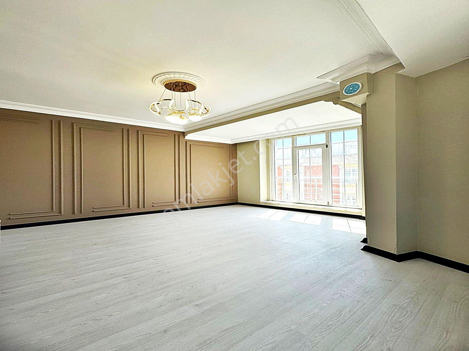 Cadde34 Yapı'dan Kıraç Hürriyette Eminevim & Fuzuleve Ve %70 Krediye Uygun Satılık 2+1 Arakat Daire! - Görsel 6