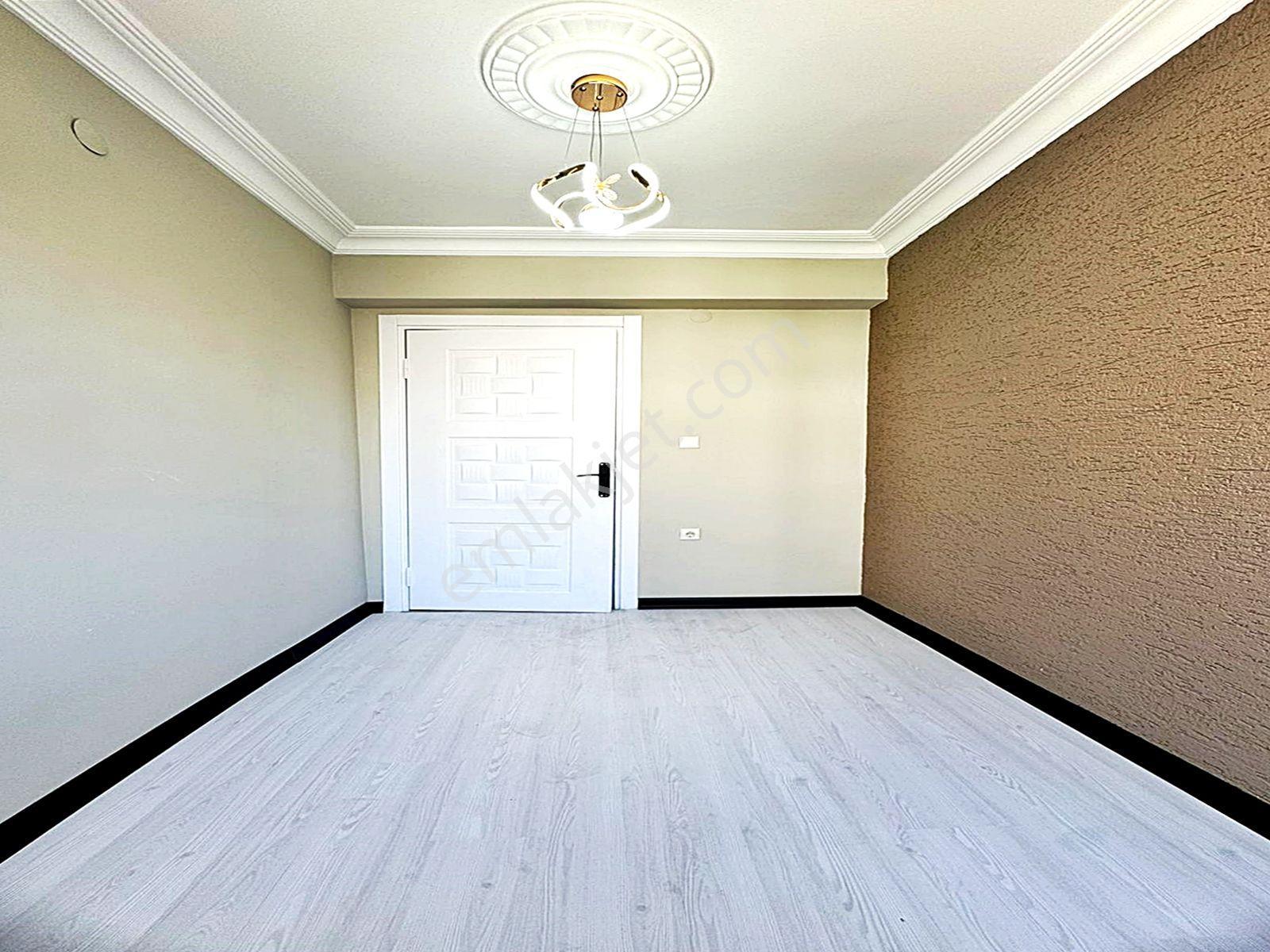 Cadde34 Yapı'dan Kıraç Hürriyette Eminevim & Fuzuleve Ve %70 Krediye Uygun Satılık 2+1 Arakat Daire! - Görsel 20