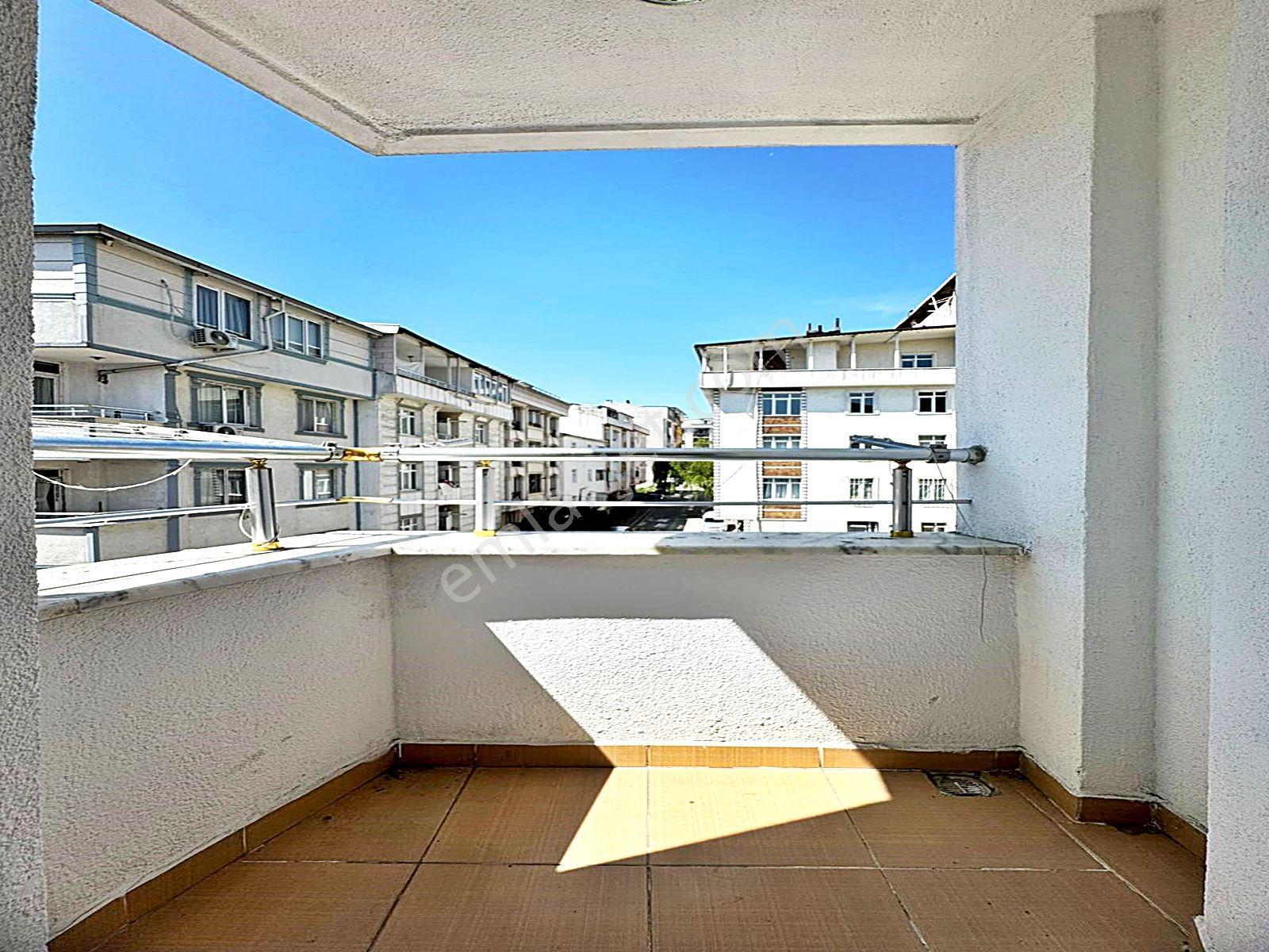 Cadde34 Yapı'dan Kıraç Hürriyette Eminevim & Fuzuleve Ve %70 Krediye Uygun Satılık 2+1 Arakat Daire! - Görsel 19