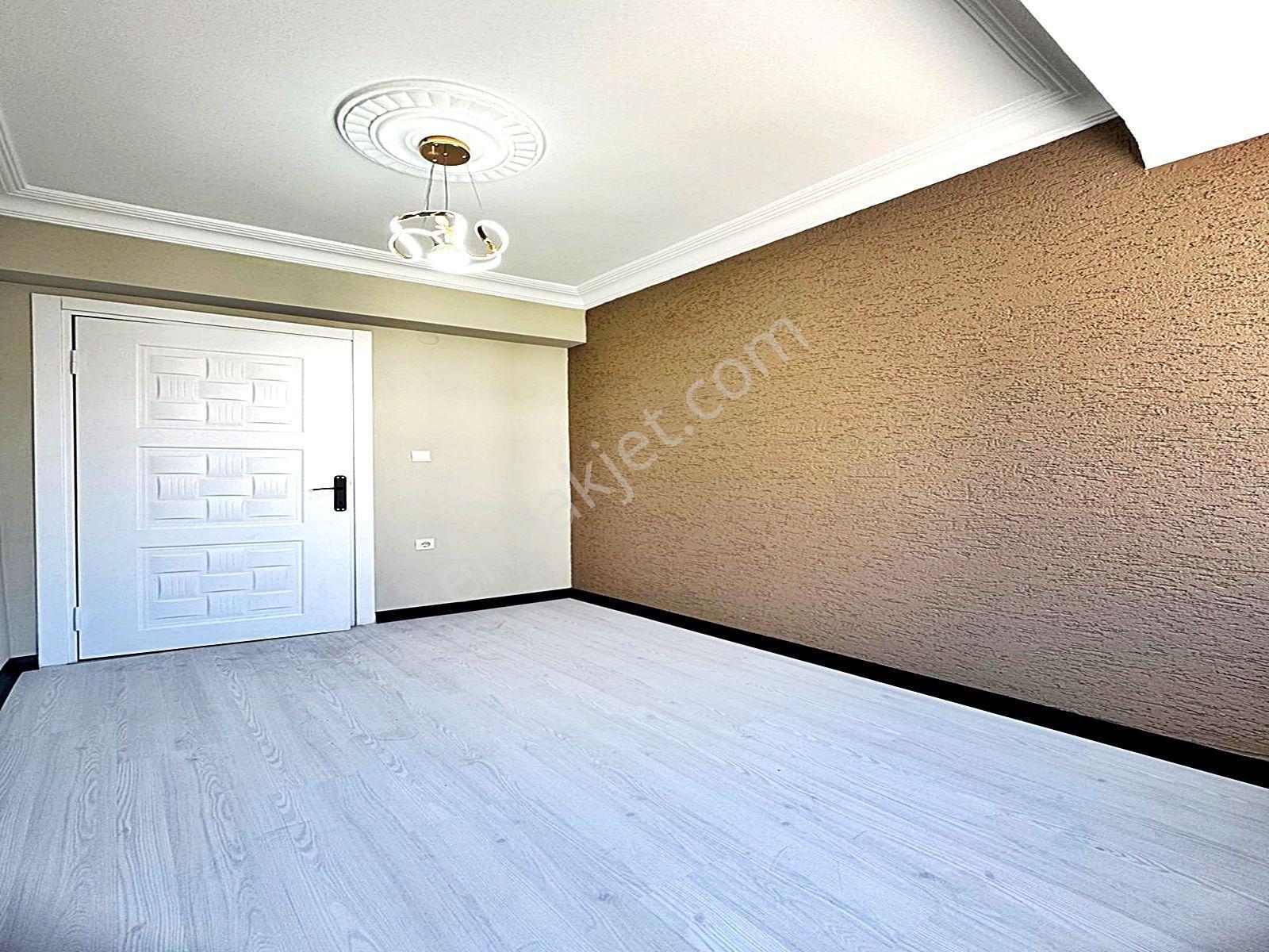 Cadde34 Yapı'dan Kıraç Hürriyette Eminevim & Fuzuleve Ve %70 Krediye Uygun Satılık 2+1 Arakat Daire! - Görsel 22
