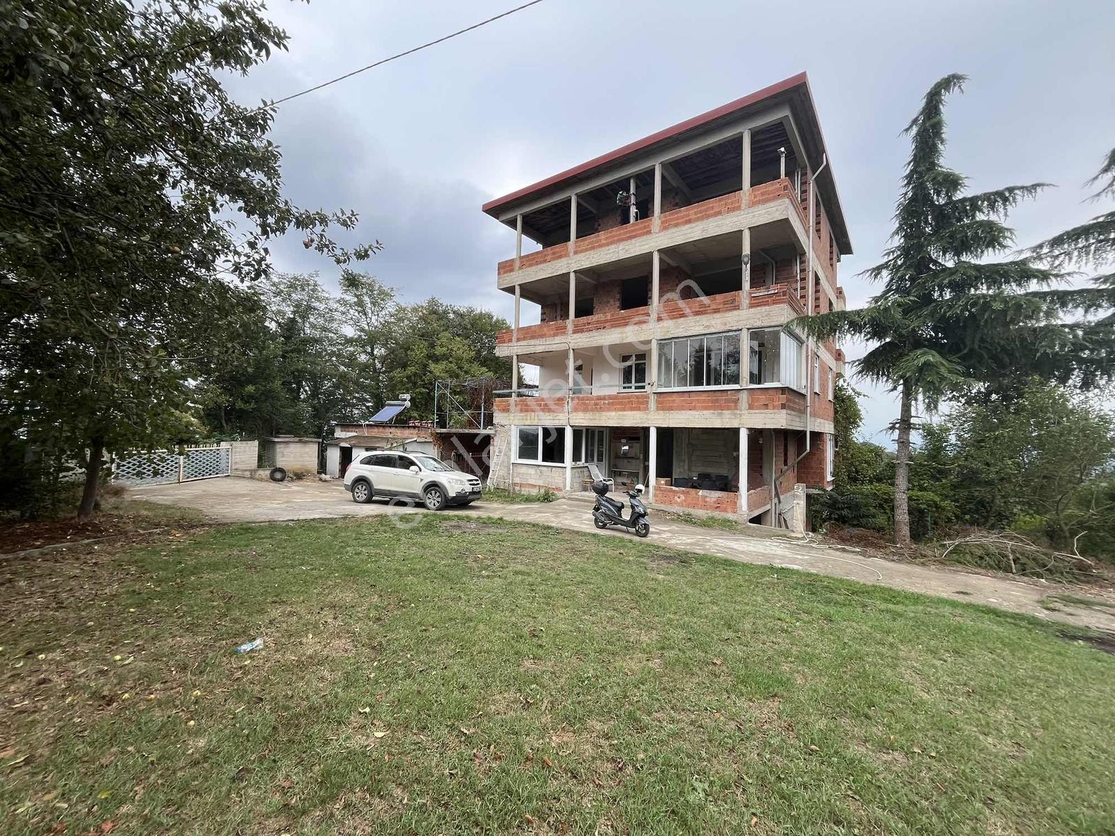 Burhanettin Mah. Hayvancılığa Uygun Villa Parasına 25dönüm - Görsel 18