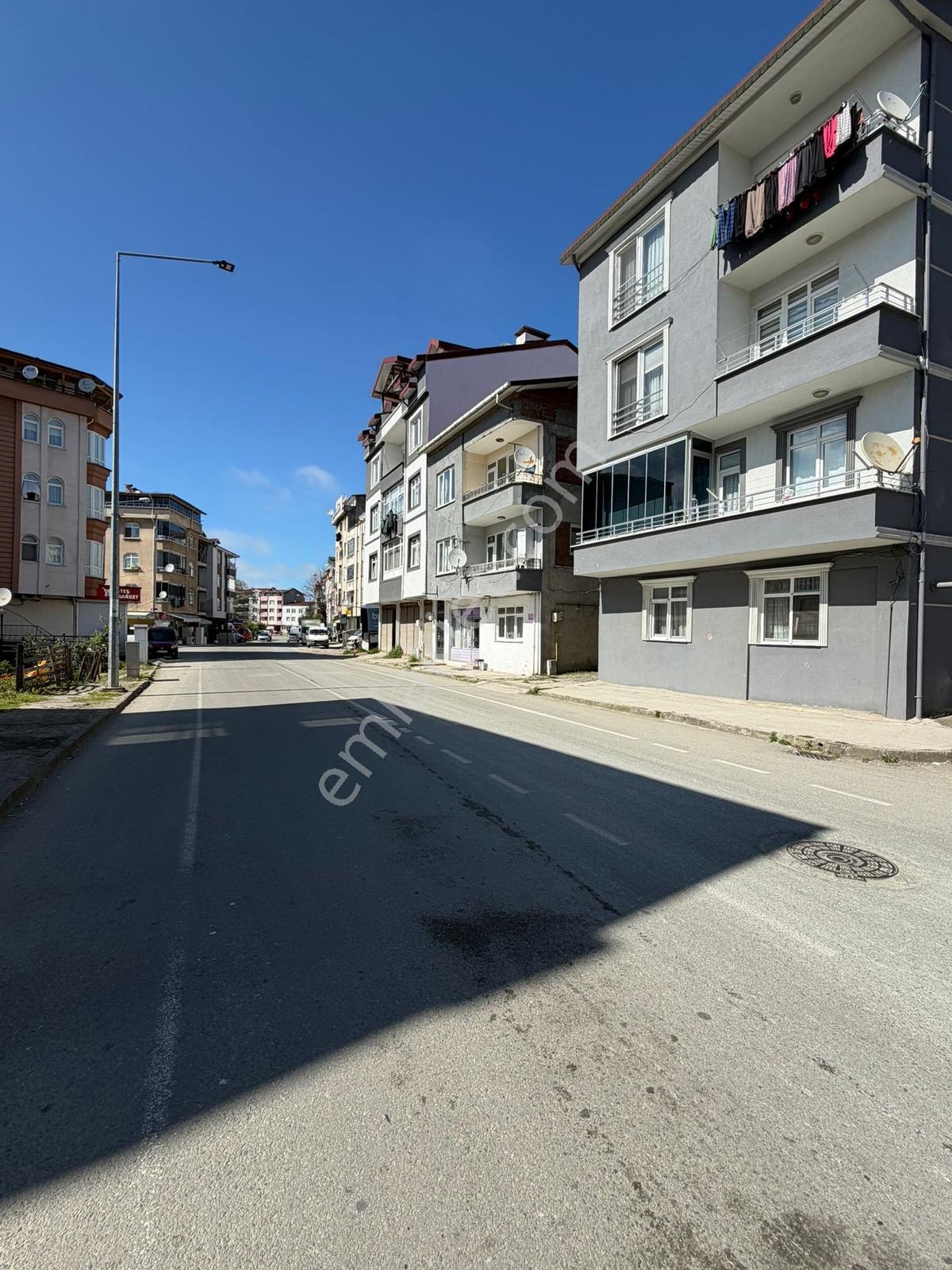 Ordu Hekimoğlu Emlak'dan Karşıyaka'da 2+1 Kiralık Daire - Görsel 7
