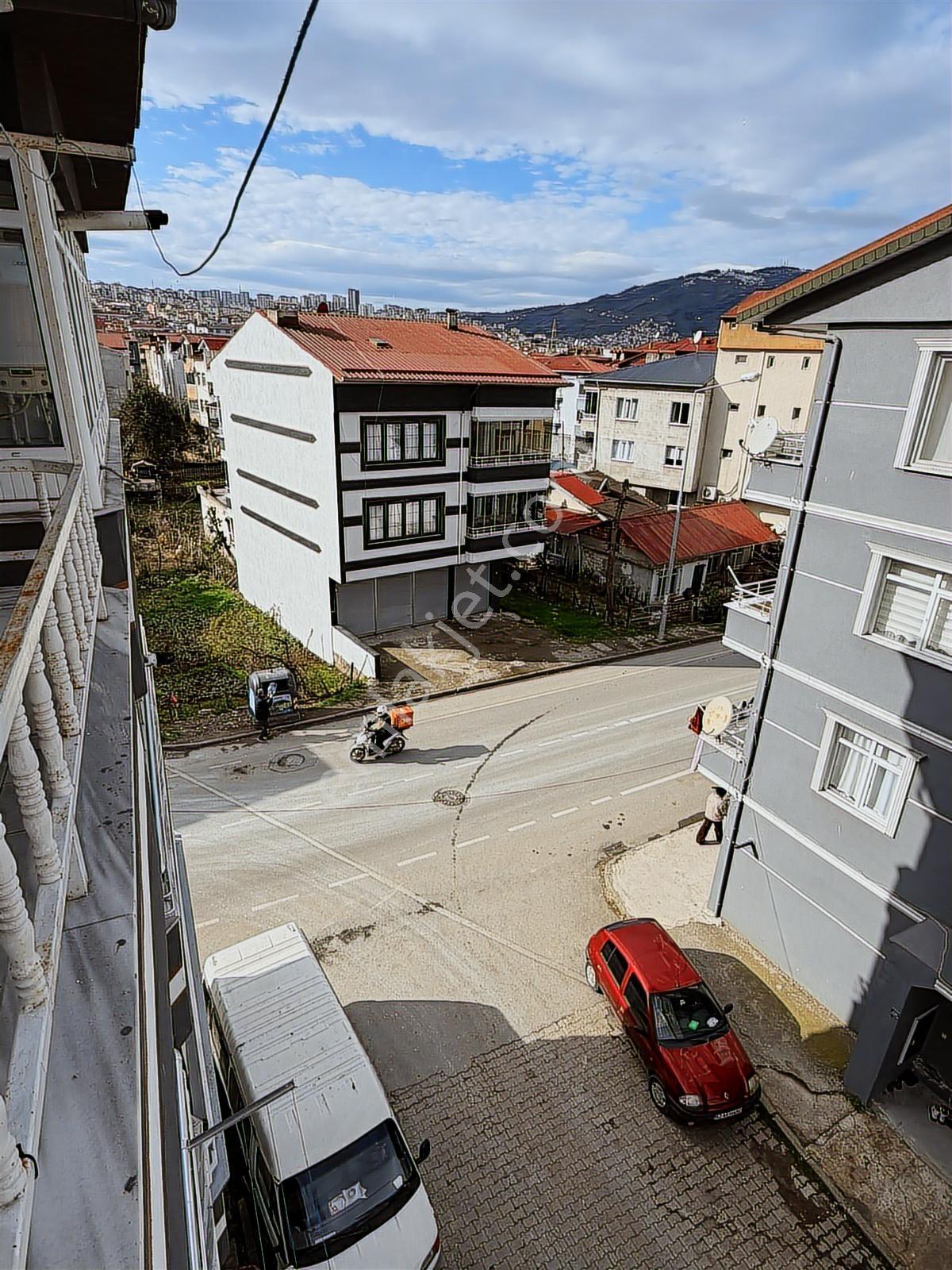 Ordu Hekimoğlu Emlak'dan Karşıyaka'da 2+1 Kiralık Daire - Görsel 22