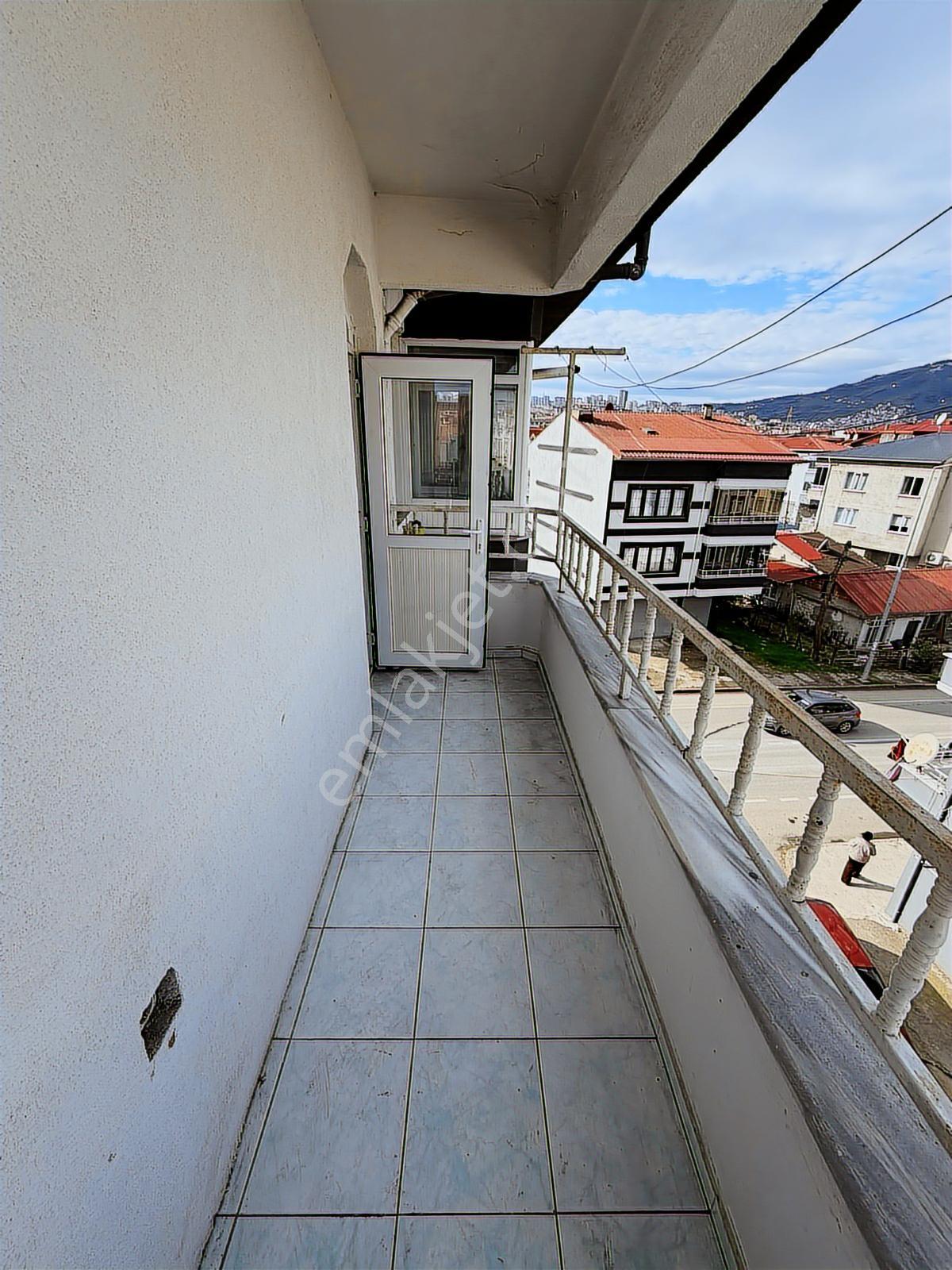 Ordu Hekimoğlu Emlak'dan Karşıyaka'da 2+1 Kiralık Daire - Görsel 23