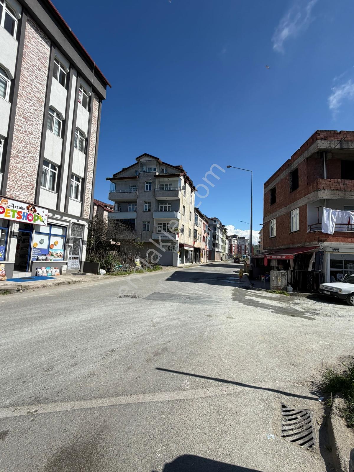 Ordu Hekimoğlu Emlak'dan Karşıyaka'da 2+1 Kiralık Daire - Görsel 32