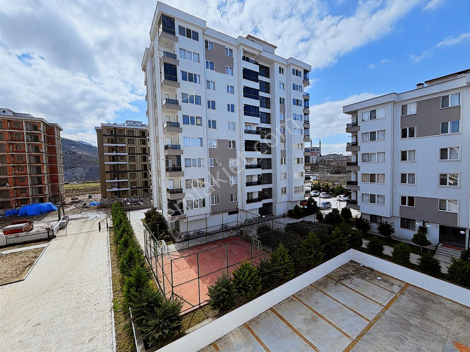 Ordu Hekimoğlu Emlak'dan Kiralık Eşyalı 1+1 Daire - Görsel 8