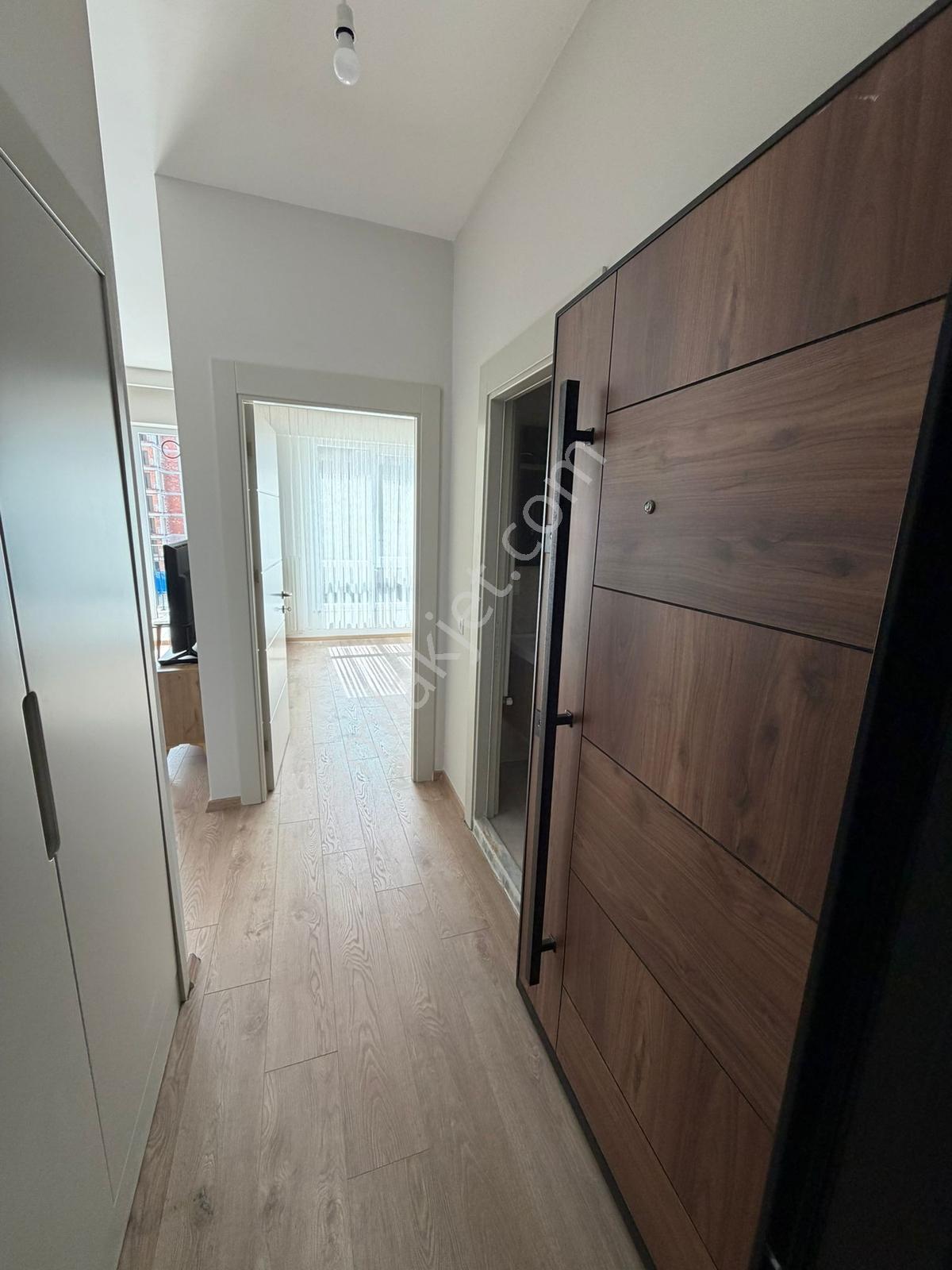Ordu Hekimoğlu Emlak'dan Kiralık Eşyalı 1+1 Daire - Görsel 7