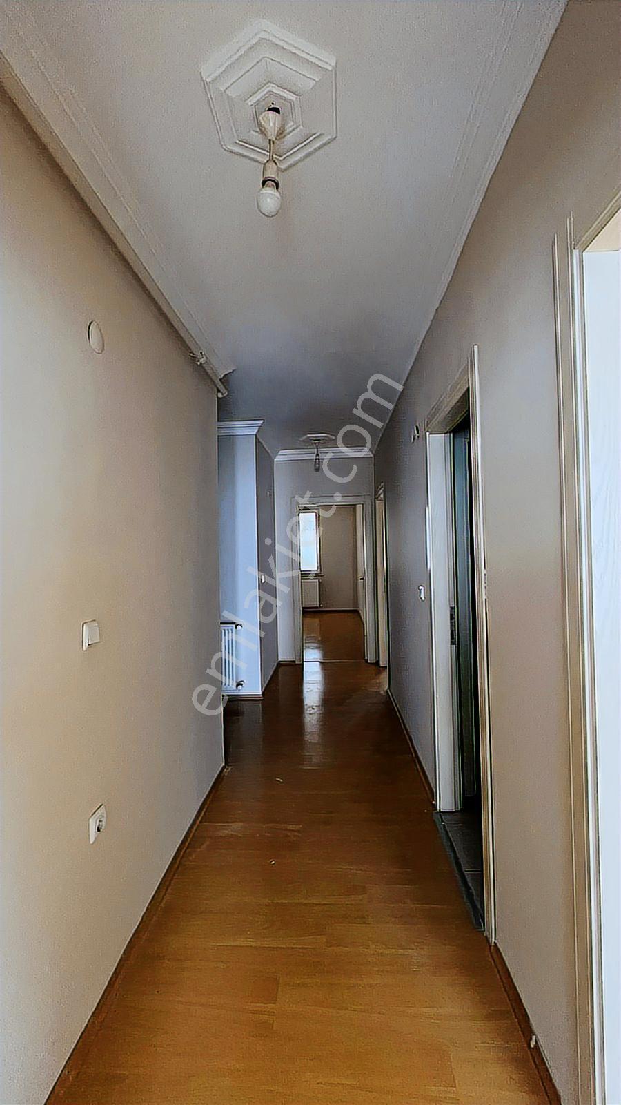 Ordu Hekimoğlu Emlaktan Şarkiye Mahallesinde Satılık Daire - Görsel 16
