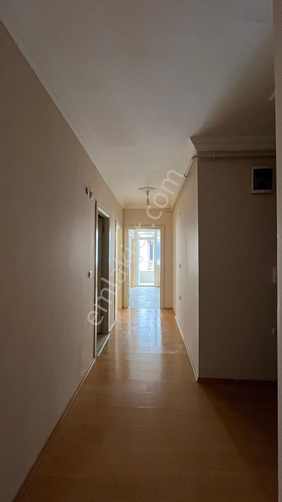 Ordu Hekimoğlu Emlaktan Şarkiye Mahallesinde Satılık Daire - Görsel 15