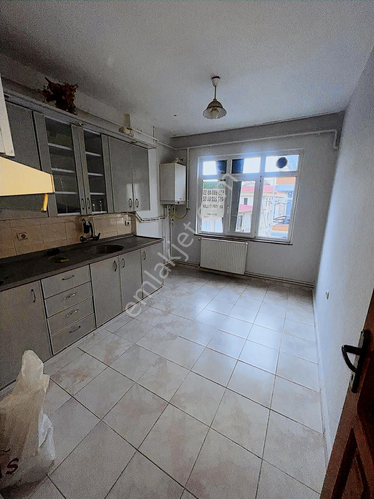 Ordu Hekimoğlu Emlak Kiralık Geniş 2+1 Daire - Görsel 19