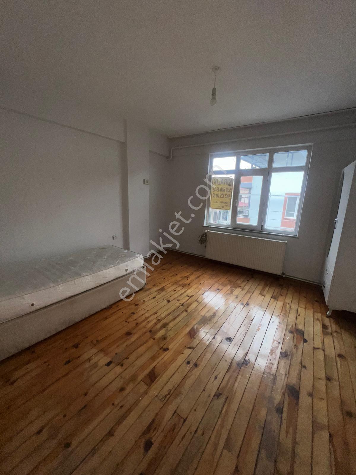 Ordu Hekimoğlu Emlak Kiralık Geniş 2+1 Daire - Görsel 6