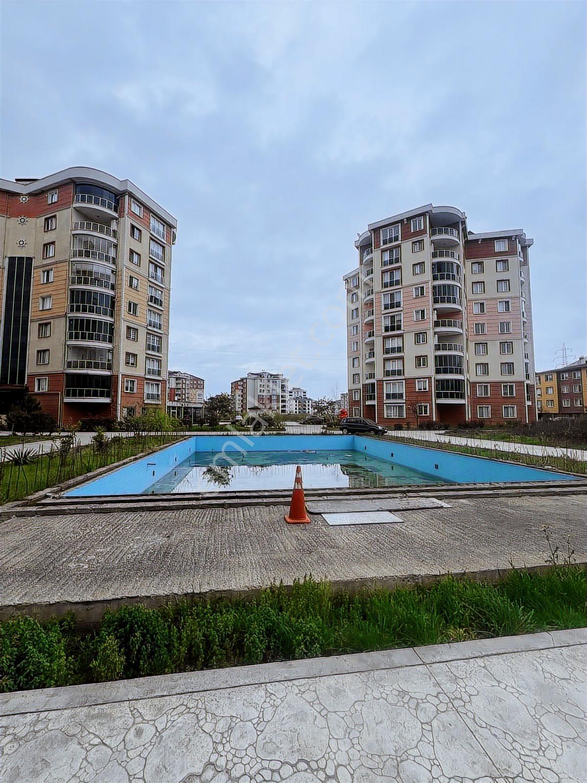 Ordu Hekimoğlu Emlak Karşıyaka'da Satılık Site İçi 3+1 Daire - Görsel 27