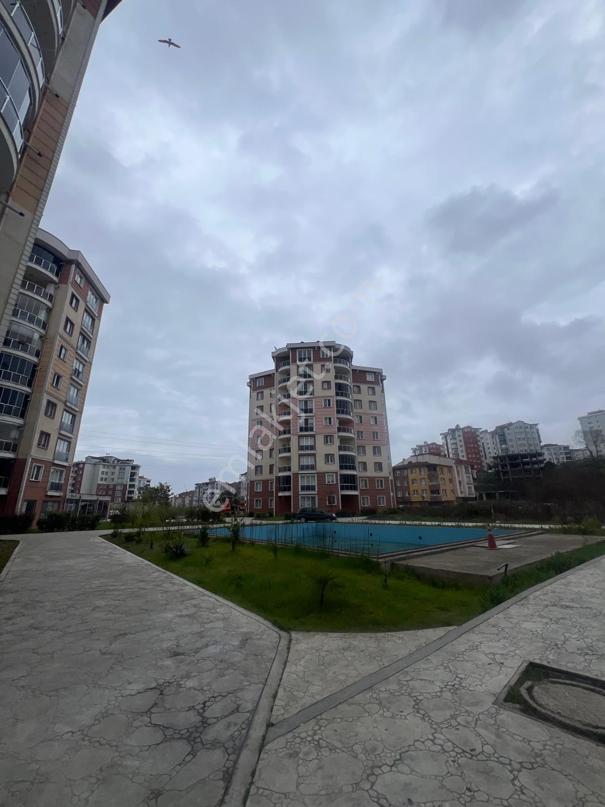 Ordu Hekimoğlu Emlak Karşıyaka'da Satılık Site İçi 3+1 Daire - Görsel 26