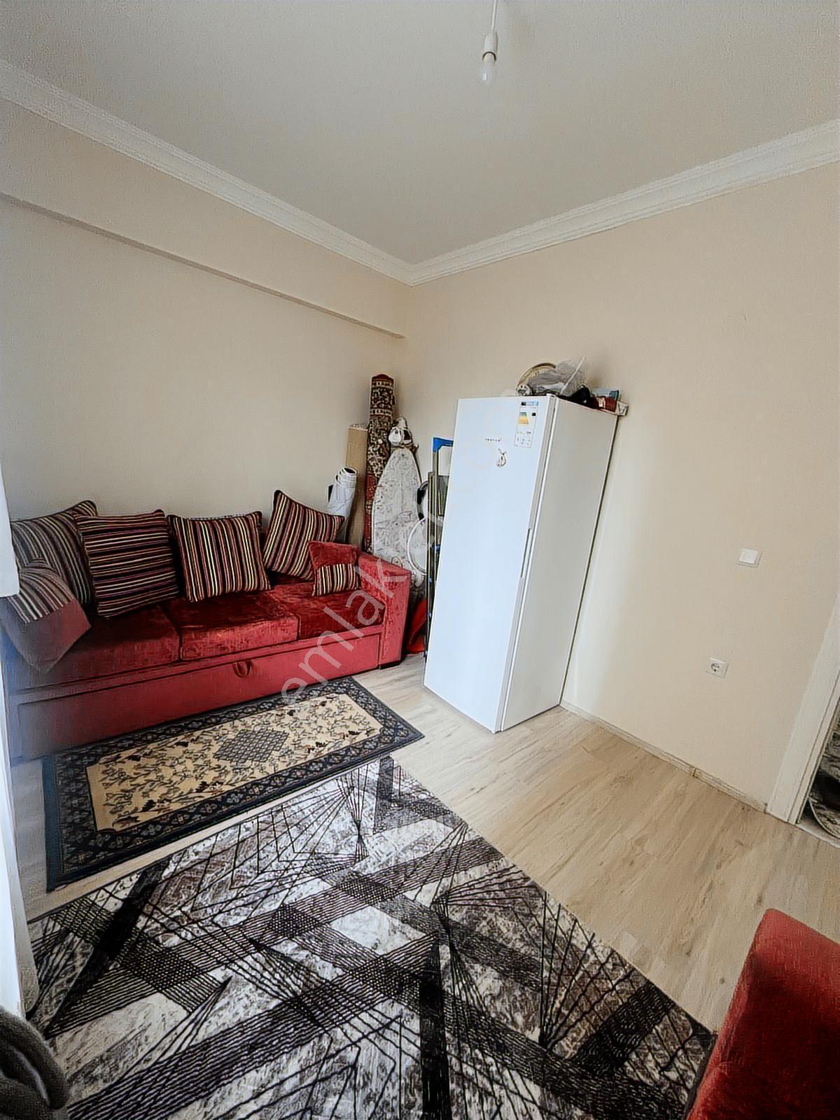 Ordu Hekimoğlu Emlak Karşıyaka'da Satılık Site İçi 3+1 Daire - Görsel 17