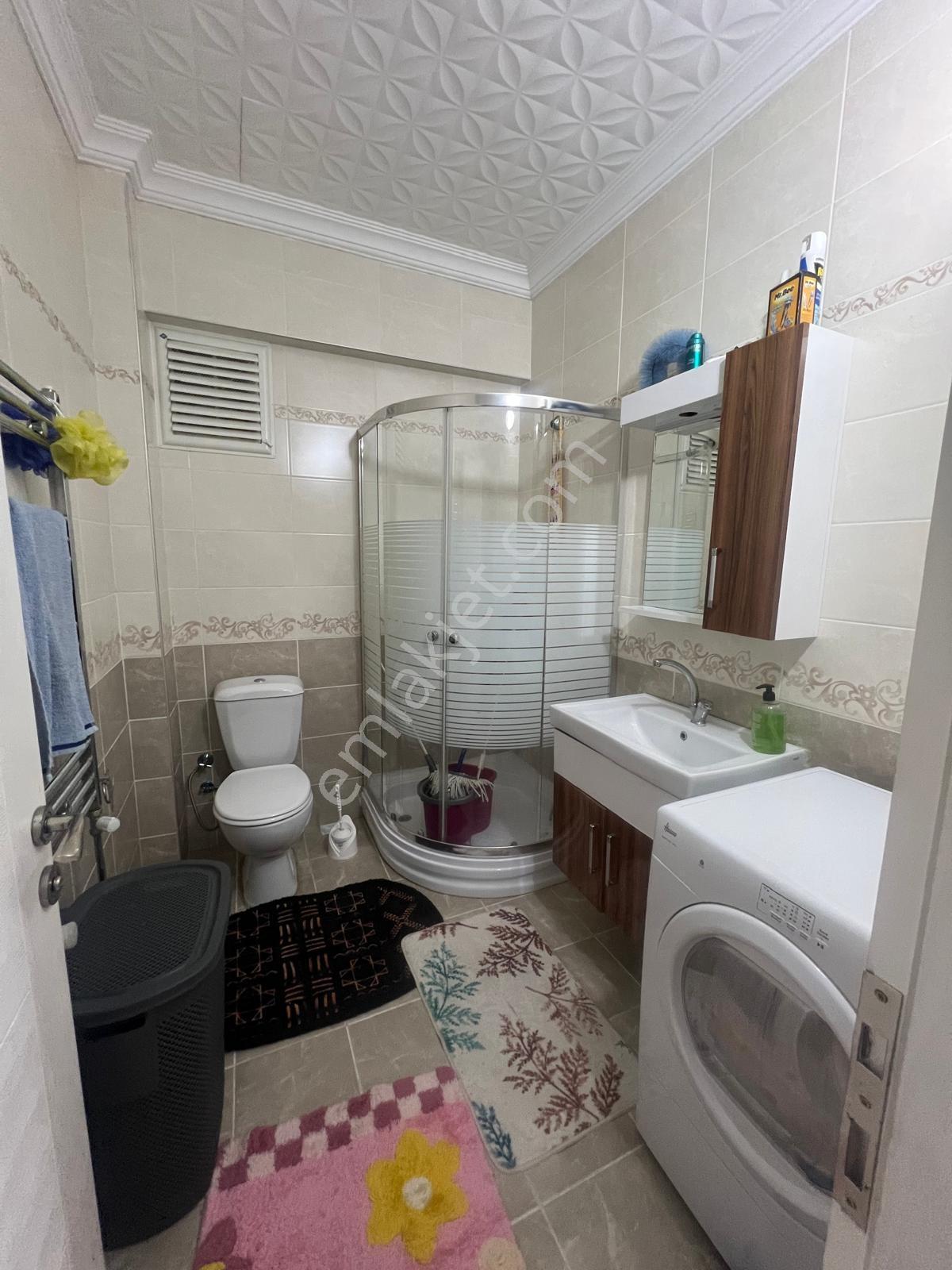 Ordu Hekimoğlu Emlak Karşıyaka'da Satılık Site İçi 3+1 Daire - Görsel 24