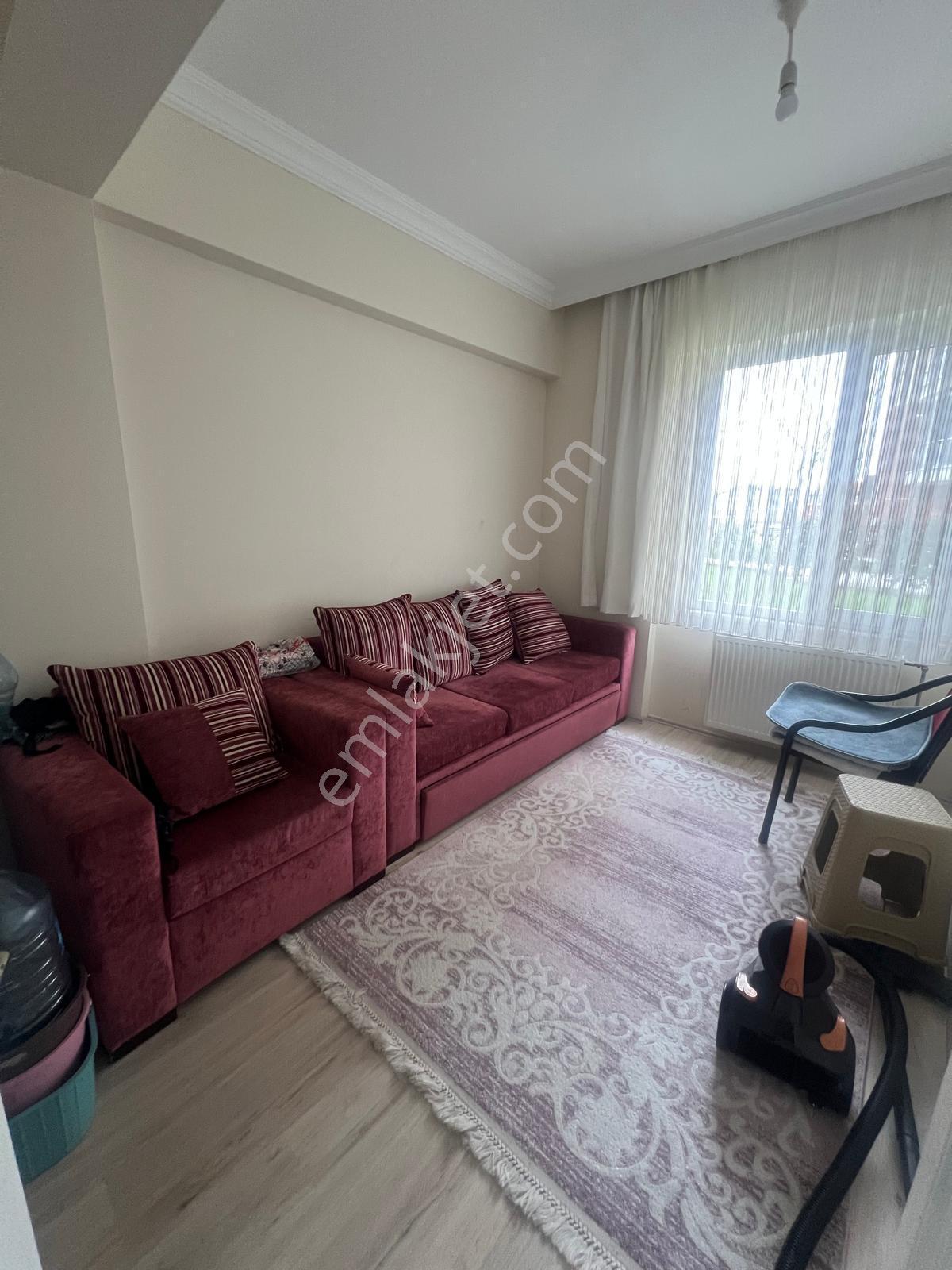 Ordu Hekimoğlu Emlak Karşıyaka'da Satılık Site İçi 3+1 Daire - Görsel 16