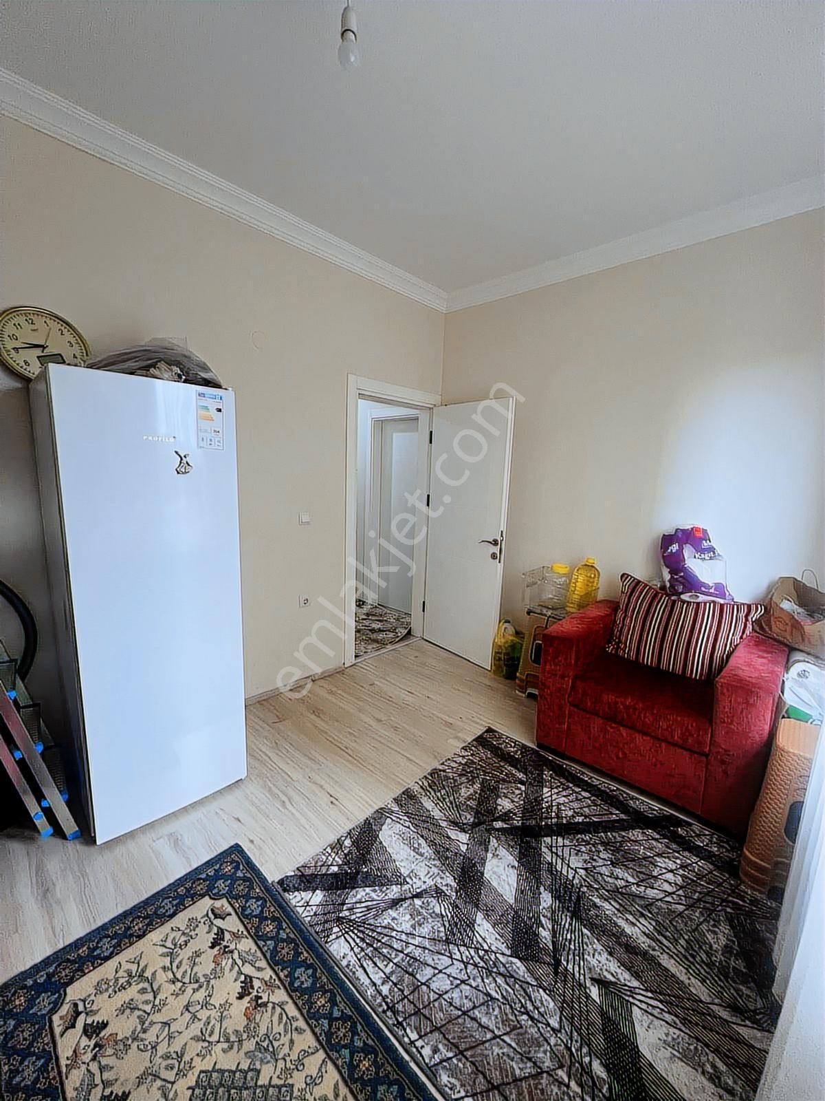 Ordu Hekimoğlu Emlak Karşıyaka'da Satılık Site İçi 3+1 Daire - Görsel 15