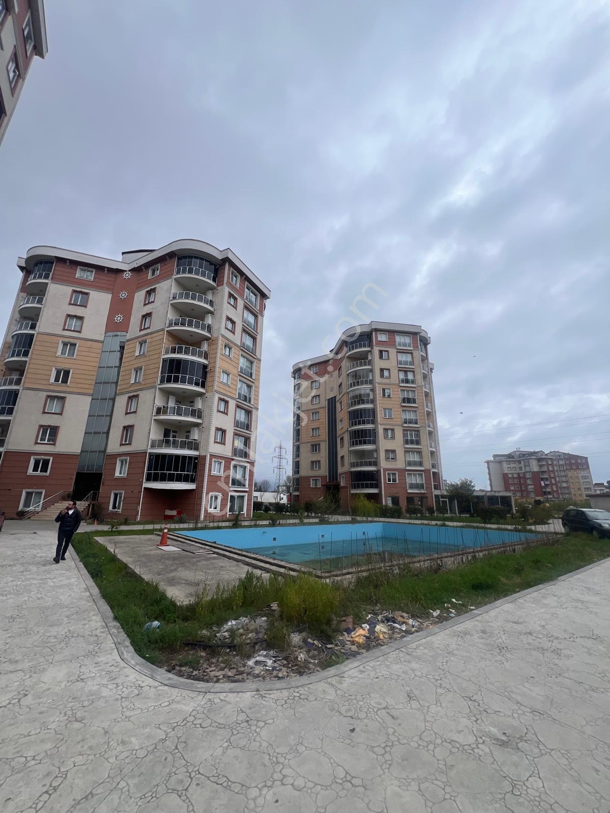 Ordu Hekimoğlu Emlak Karşıyaka'da Satılık Site İçi 3+1 Daire - Görsel 28
