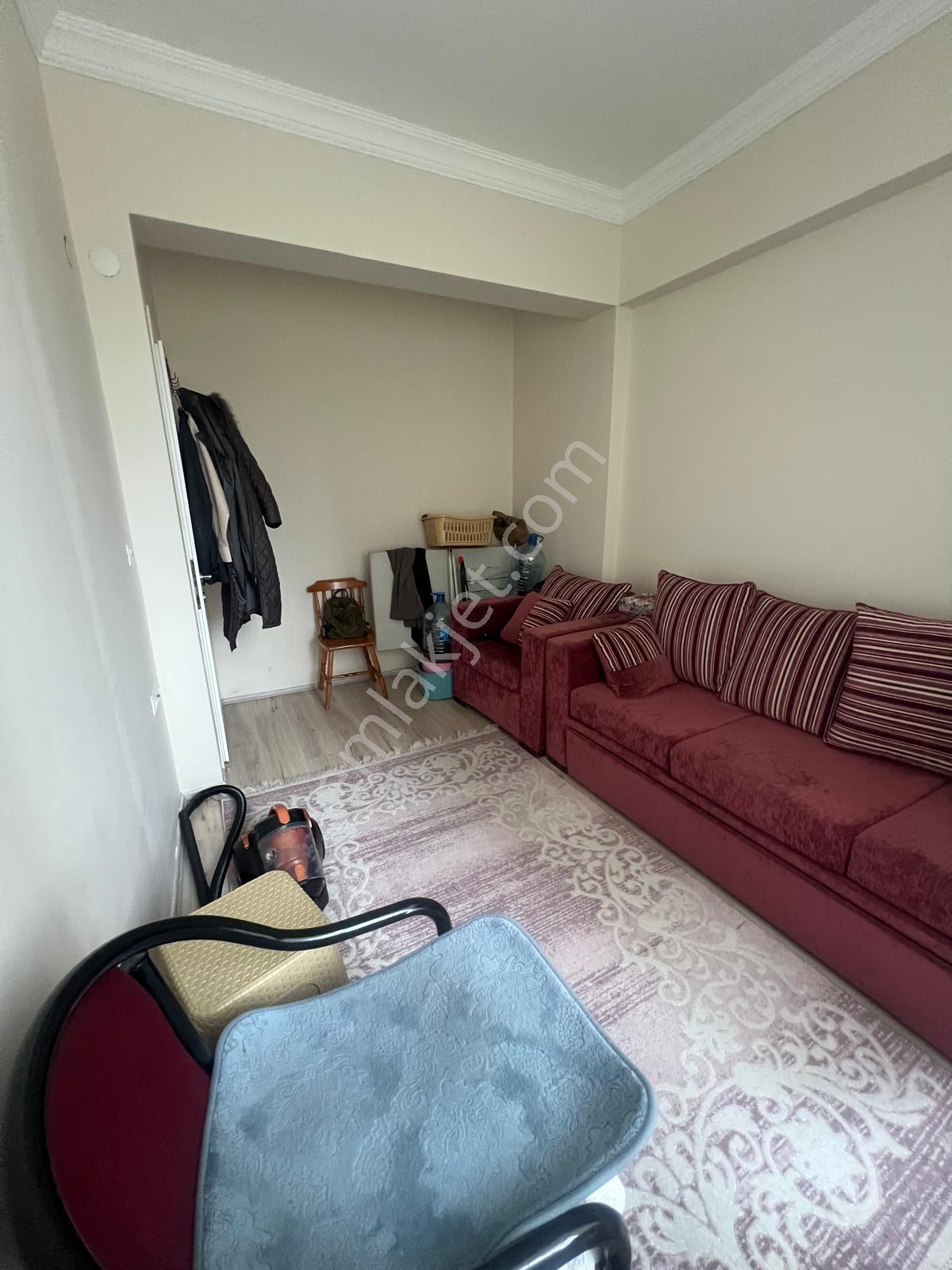 Ordu Hekimoğlu Emlak Karşıyaka'da Satılık Site İçi 3+1 Daire - Görsel 8